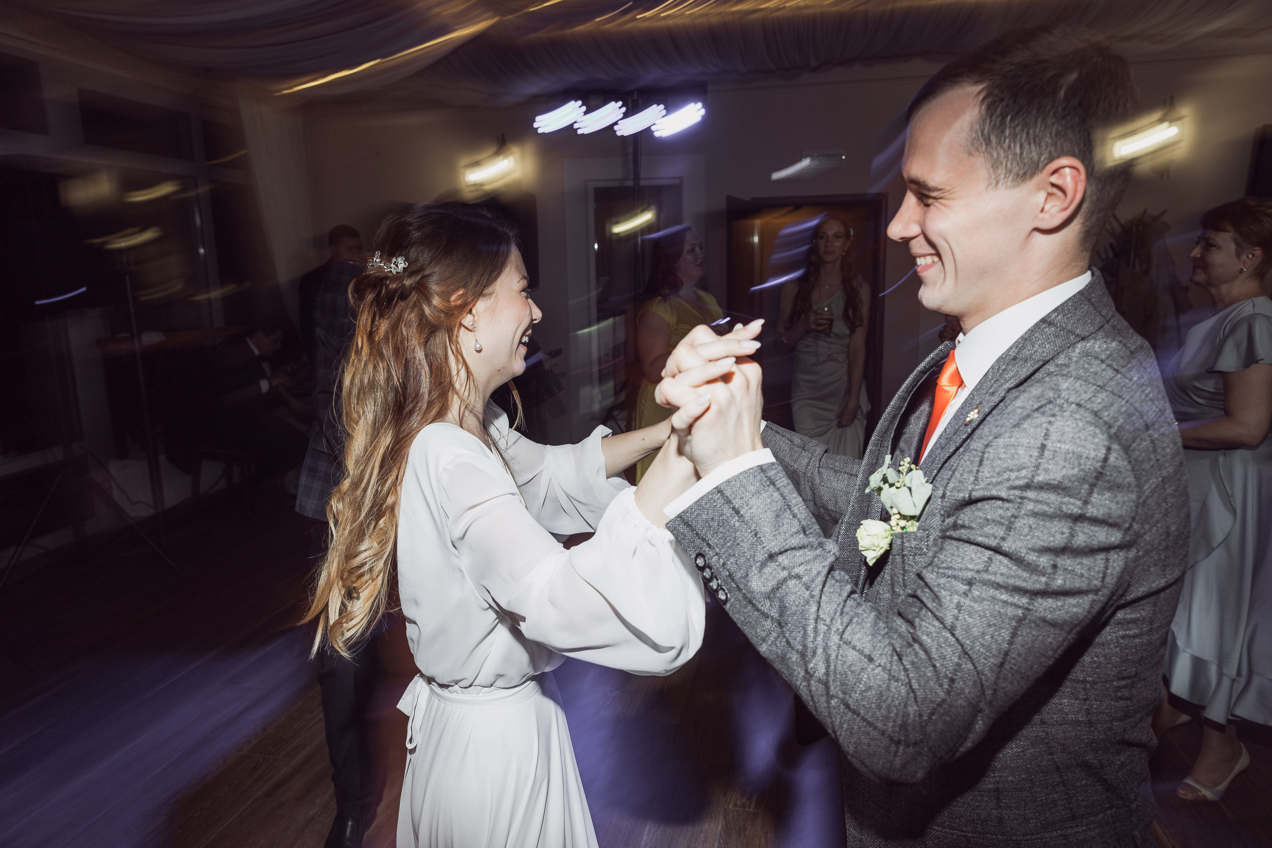 Паша и Света. Свадебный и репортажный фотограф Новороссийск Краснодар Сочи Крым Данила Данилов