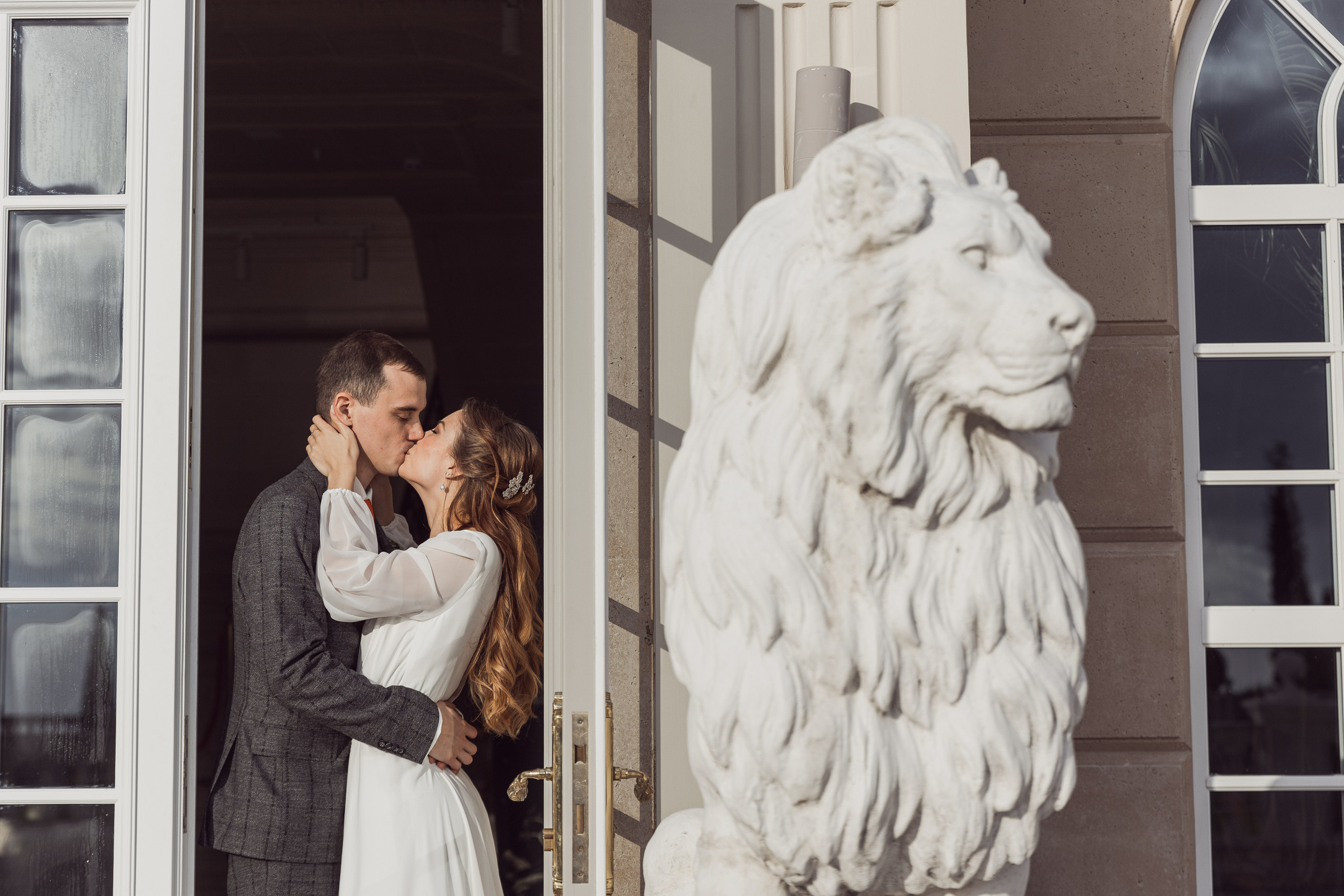 Паша и Света. Свадебный и репортажный фотограф Новороссийск Краснодар Сочи Крым Данила Данилов