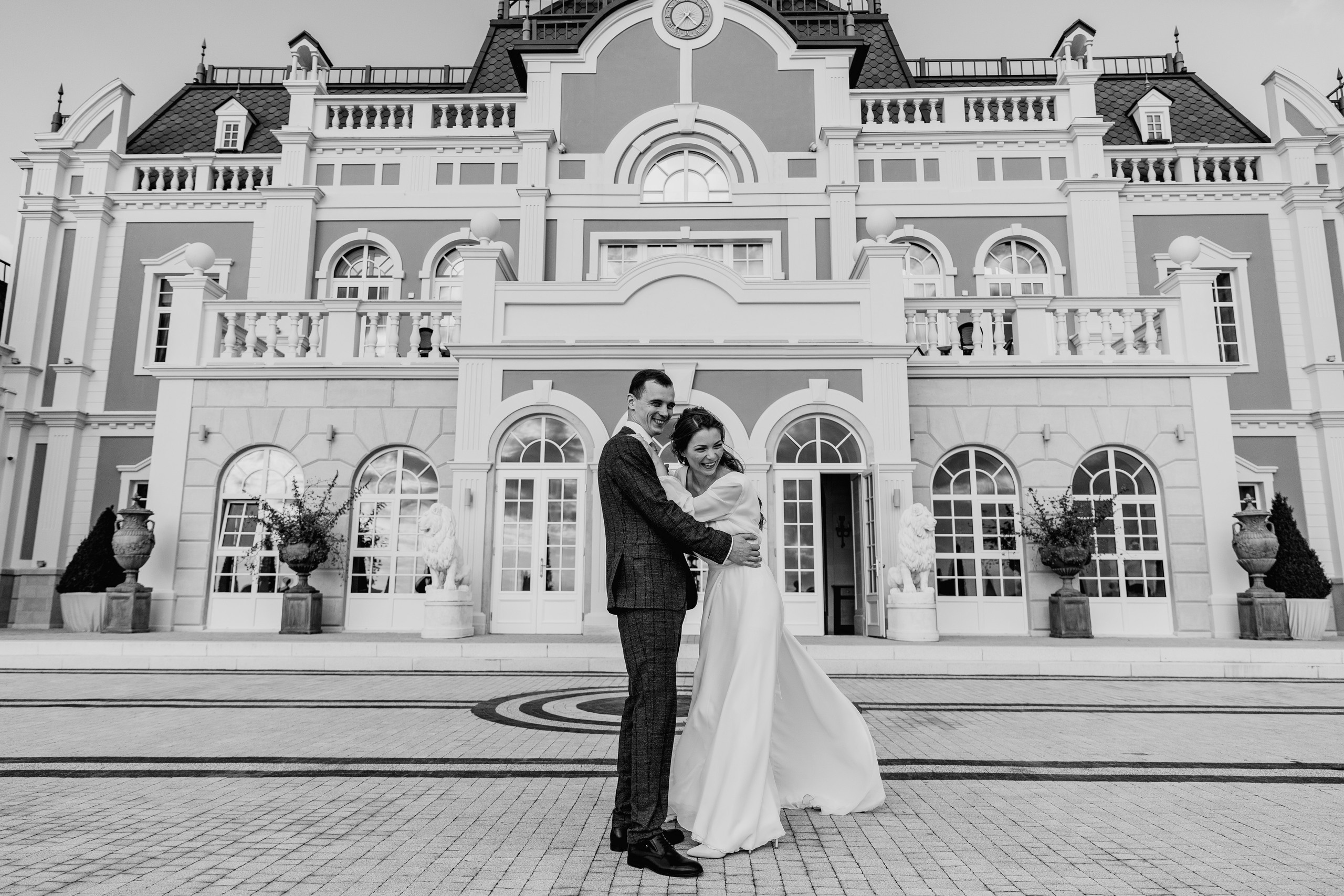 Паша и Света. Свадебный и репортажный фотограф Новороссийск Краснодар Сочи Крым Данила Данилов