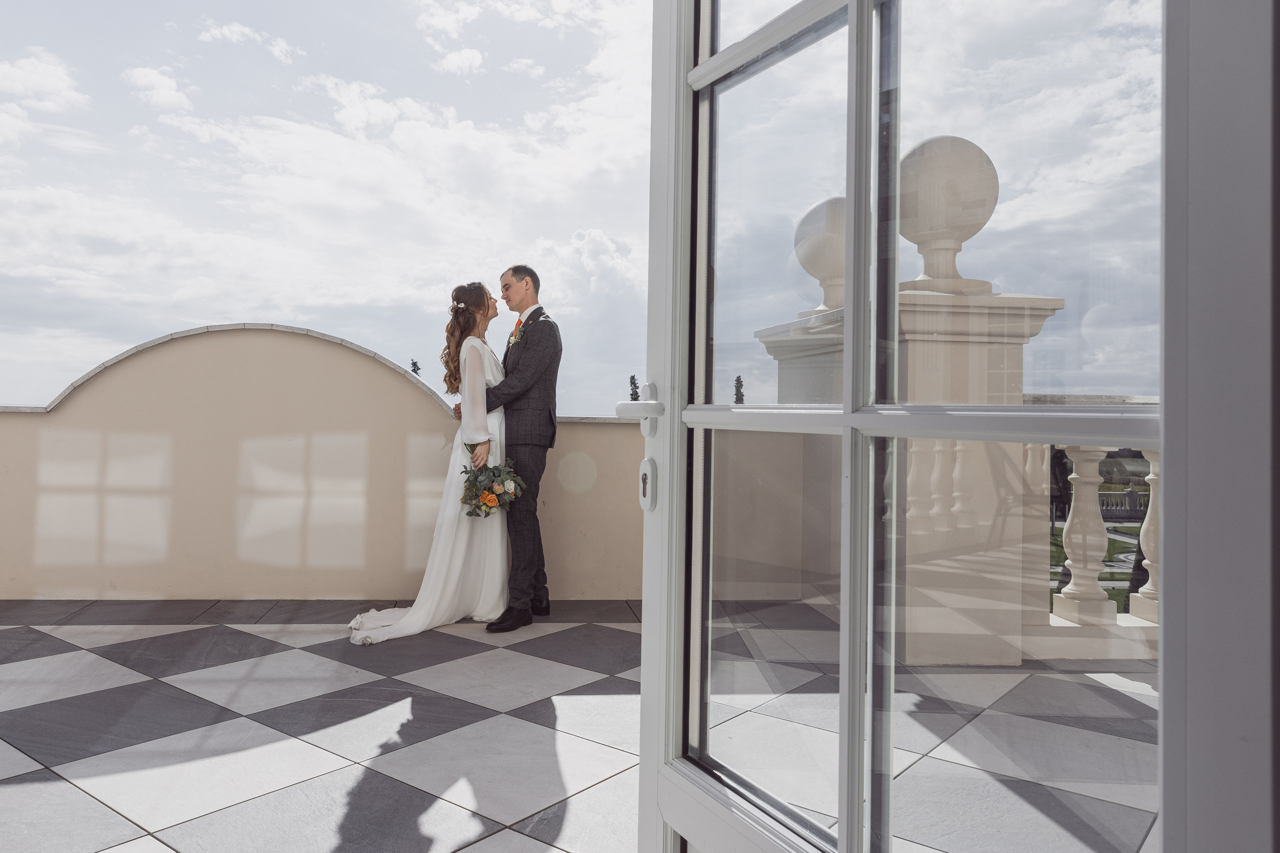 Паша и Света. Свадебный и репортажный фотограф Новороссийск Краснодар Сочи Крым Данила Данилов