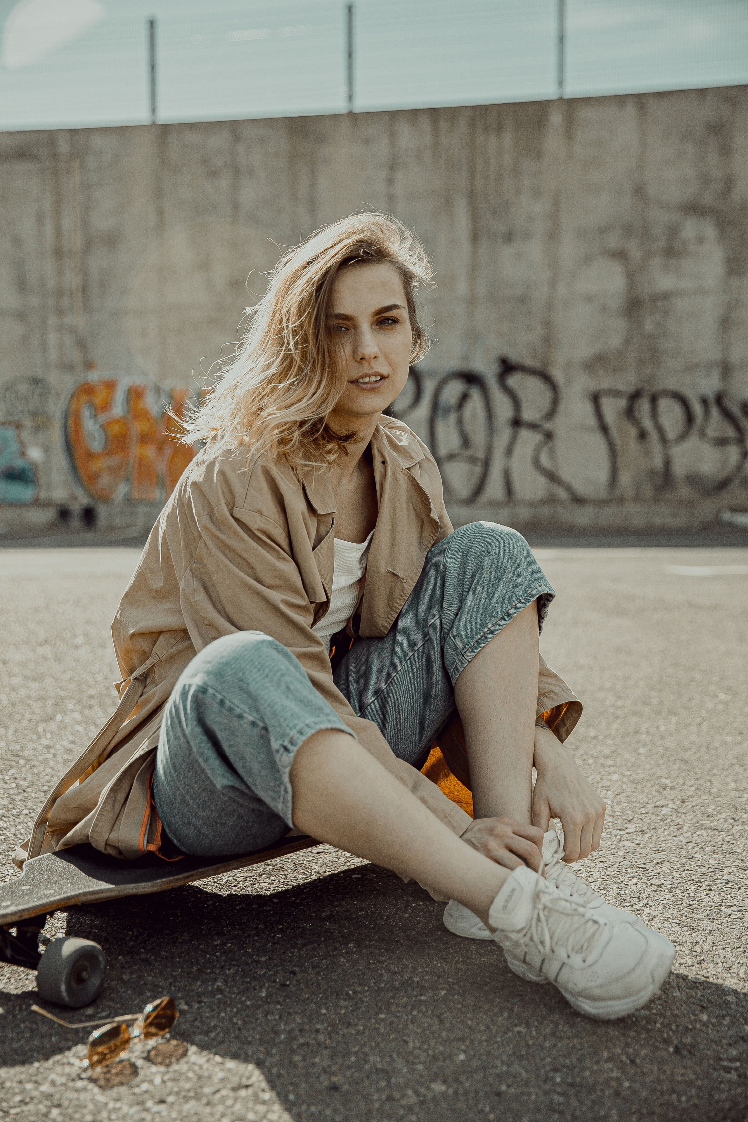 Скейты любовь. Свадебный и репортажный фотограф Новороссийск Краснодар Сочи Крым Данила Данилов