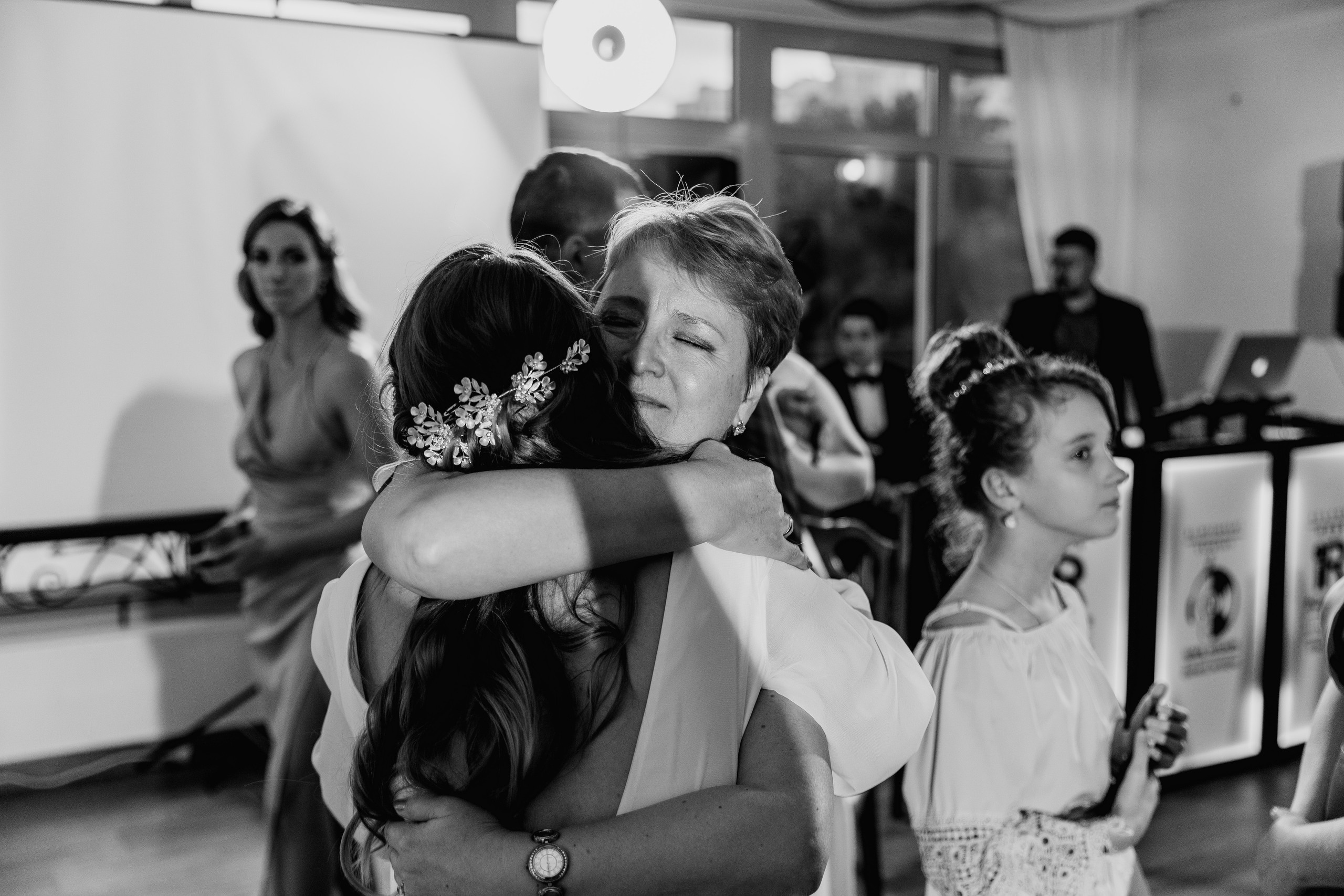 Паша и Света. Свадебный и репортажный фотограф Новороссийск Краснодар Сочи Крым Данила Данилов