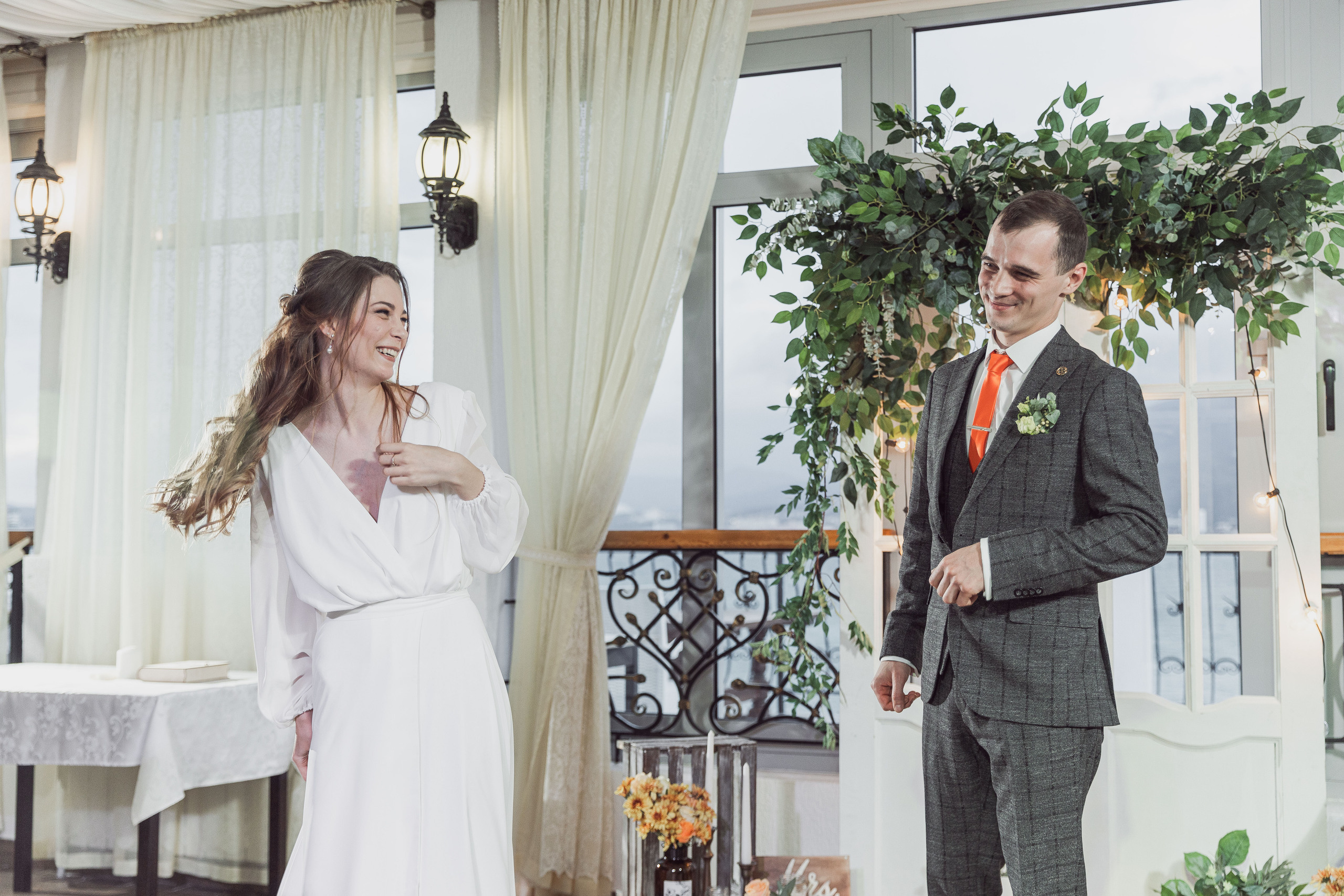 Паша и Света. Свадебный и репортажный фотограф Новороссийск Краснодар Сочи Крым Данила Данилов