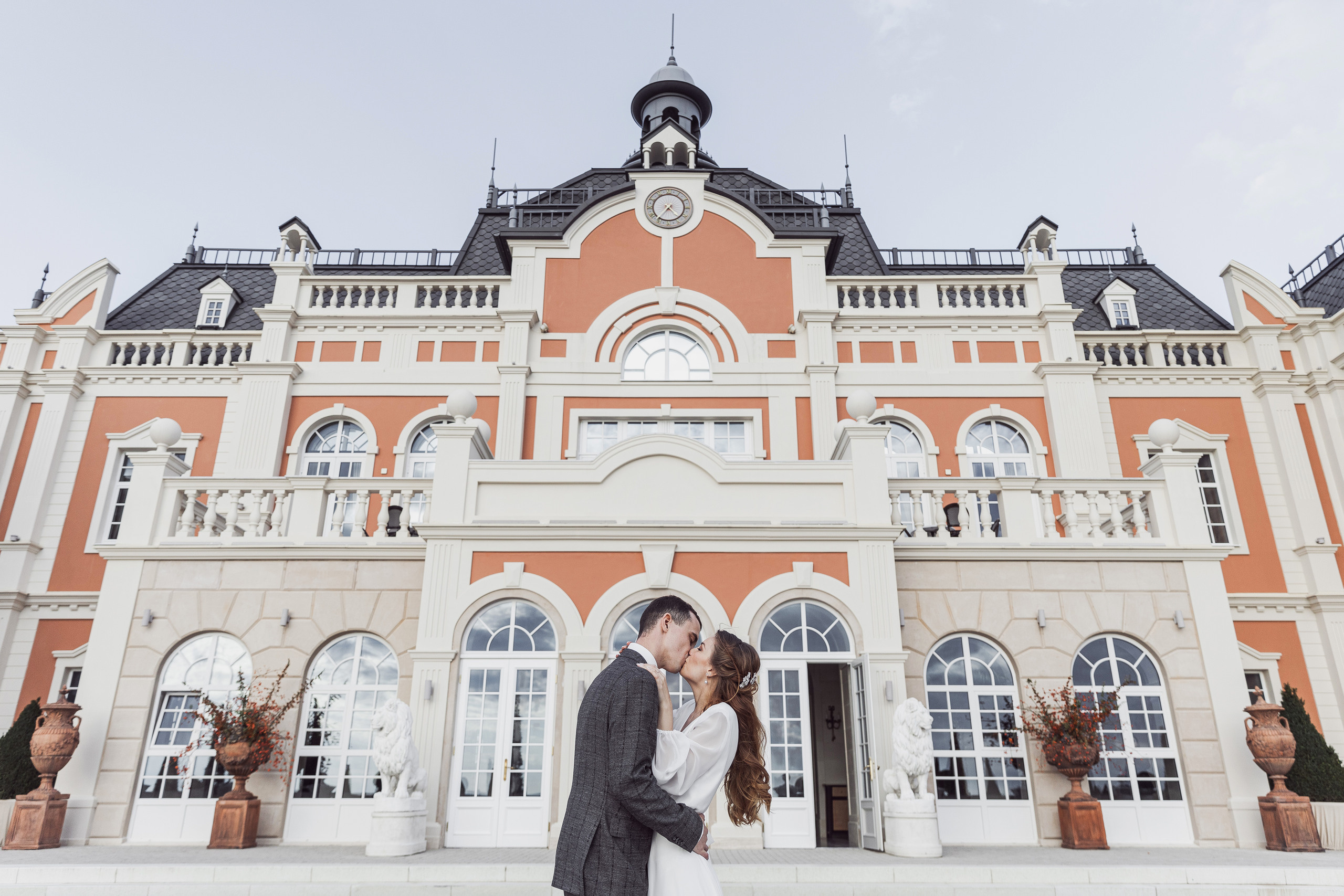 Паша и Света. Свадебный и репортажный фотограф Новороссийск Краснодар Сочи Крым Данила Данилов