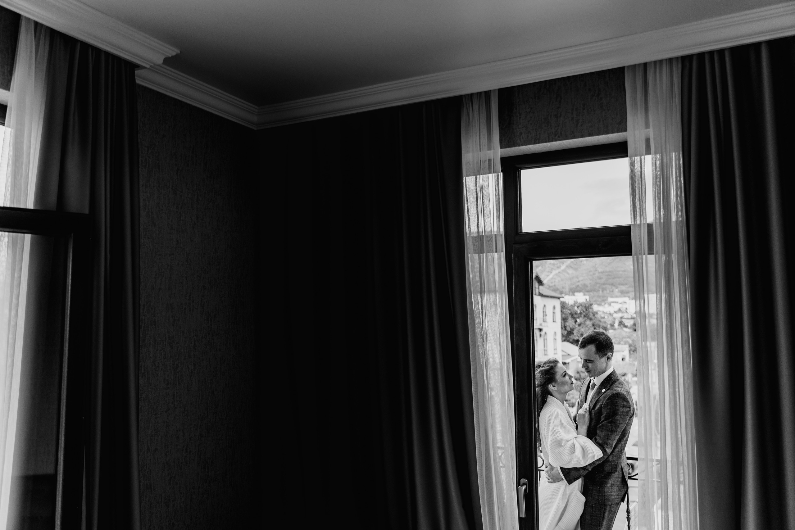 Паша и Света. Свадебный и репортажный фотограф Новороссийск Краснодар Сочи Крым Данила Данилов