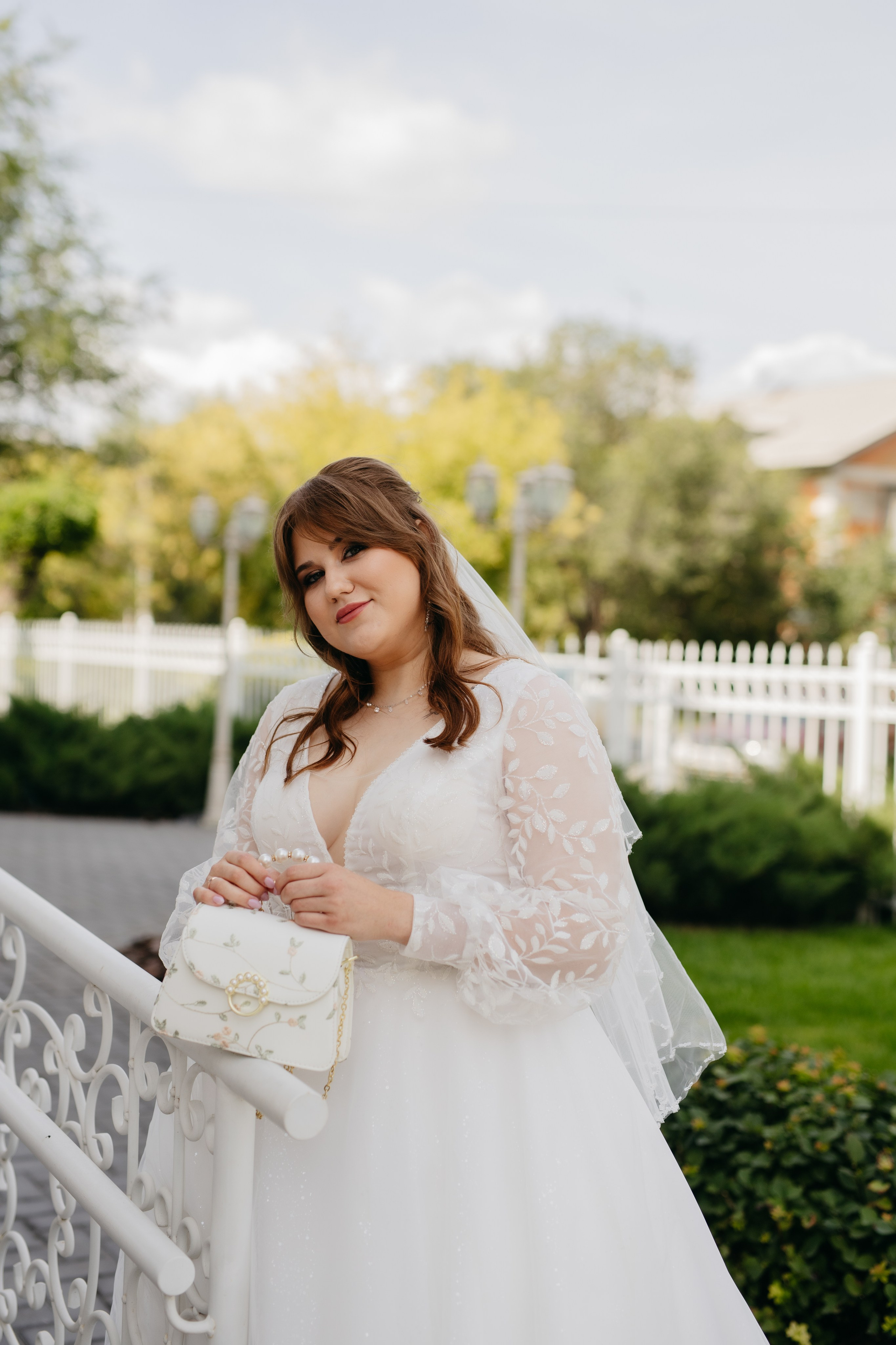 Данила и Анастасия. Свадебный и женский фотограф