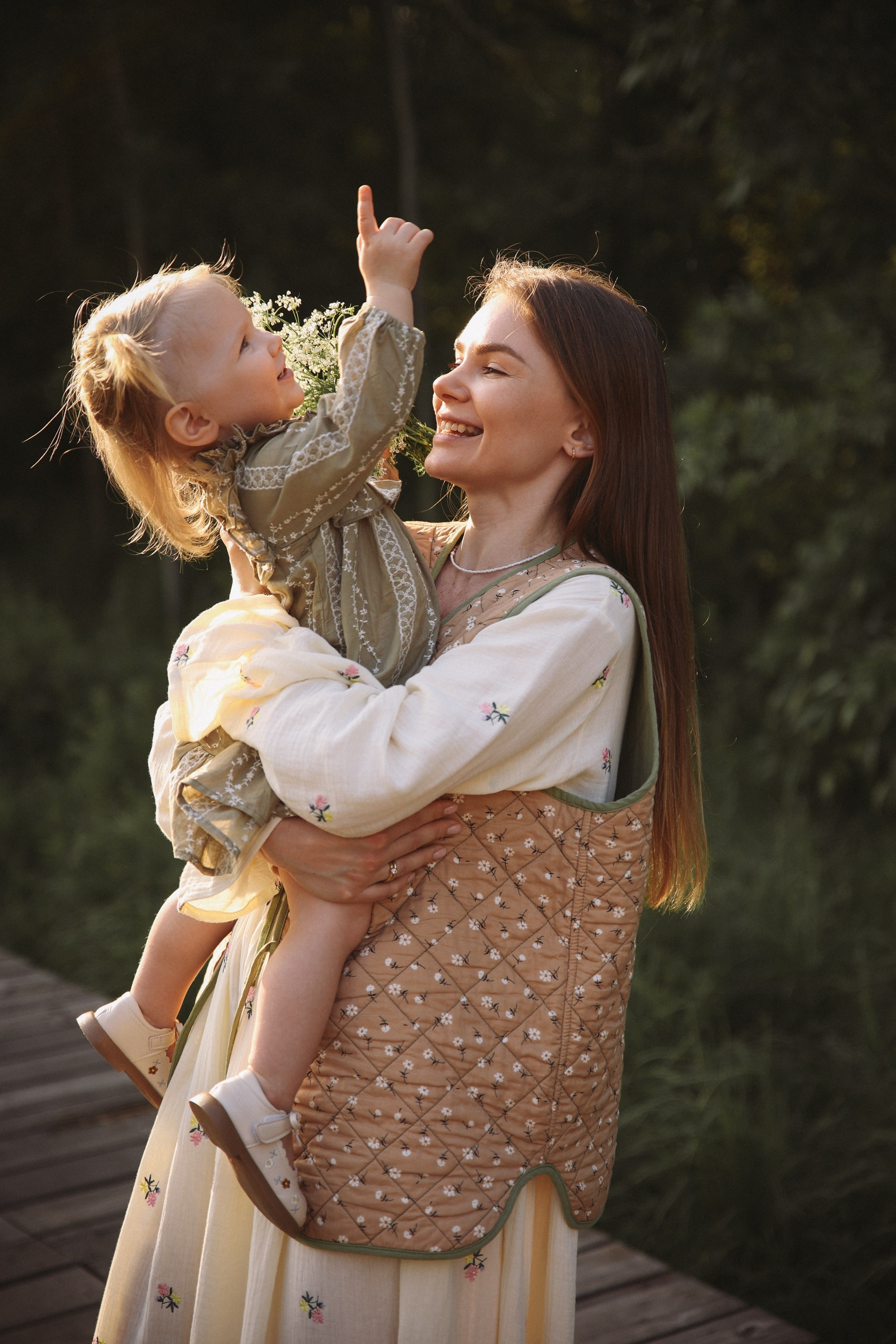 Маша Дима и Ника. Фотограф Владимир Москва