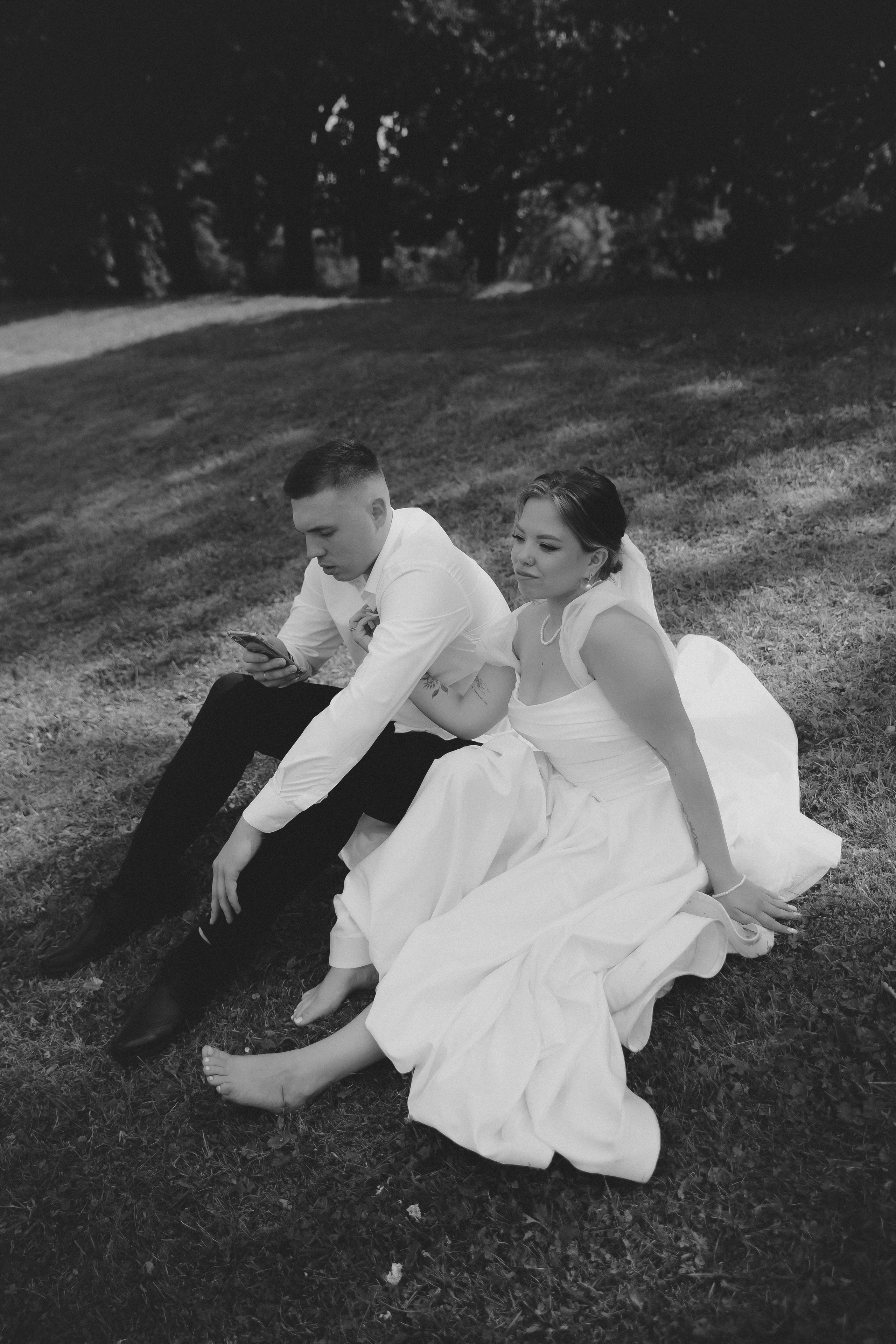 Wedding Day. Анна Михайлова|Свадебный фотограф в Санкт-Петербурге