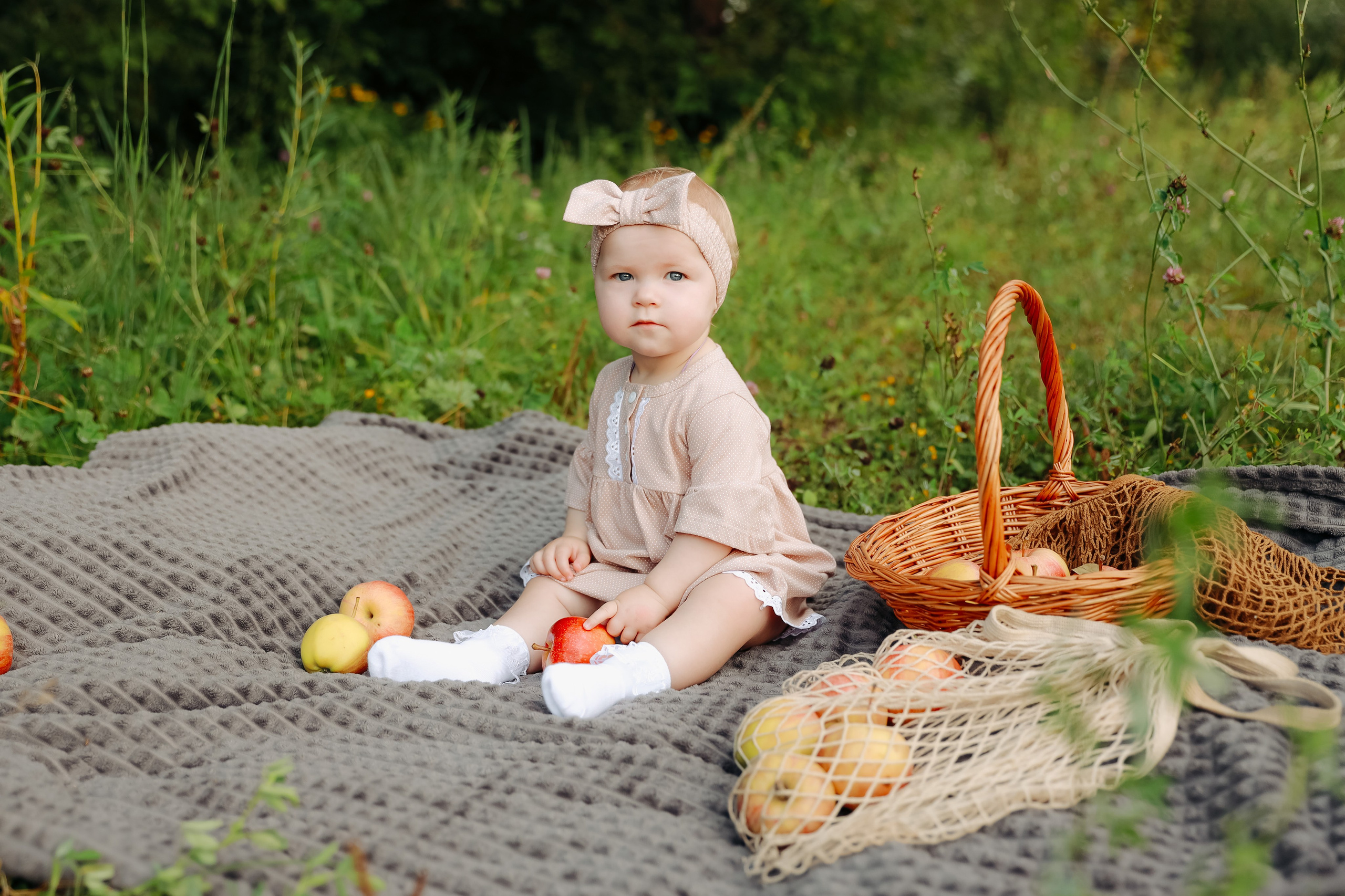Семейные. Семейный, портретный и свадебный фотограф в Липецке Эльвира Алигри