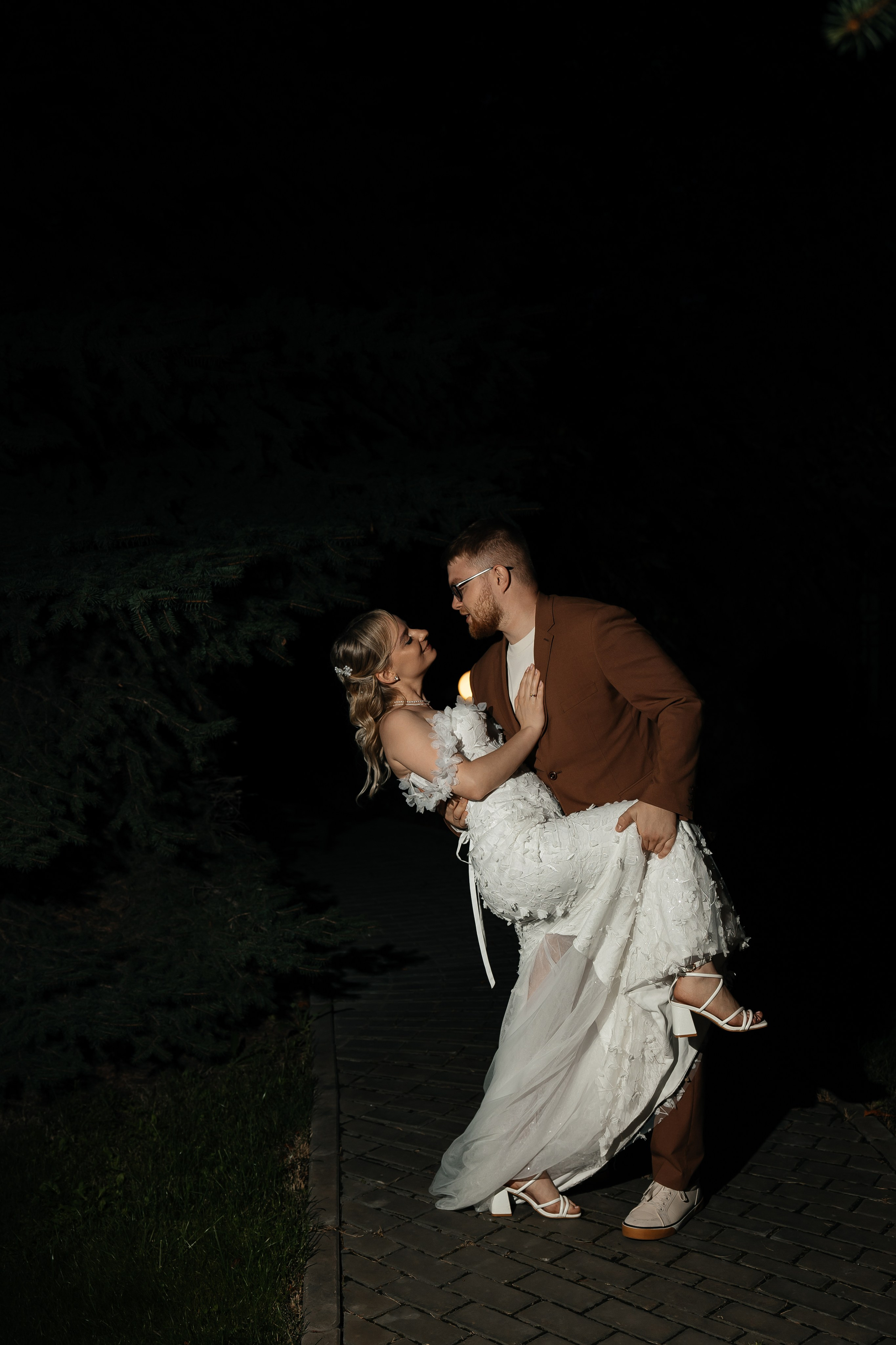 Илья и Анна. Фотограф Пенза Марина Арбузова |свадебный и семейный фотограф