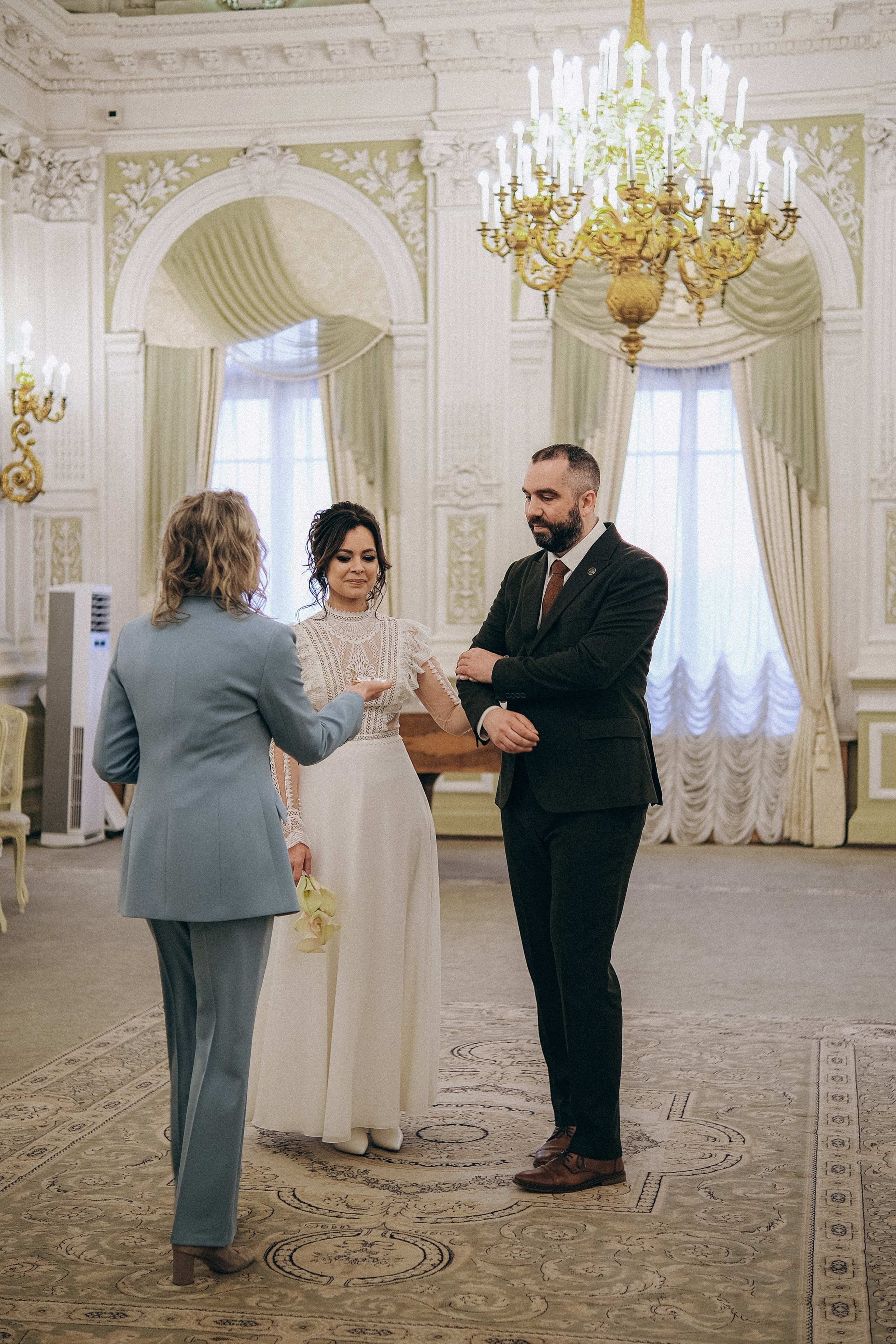 Дина & Дима. ДБ1. Phdkvmr.ru