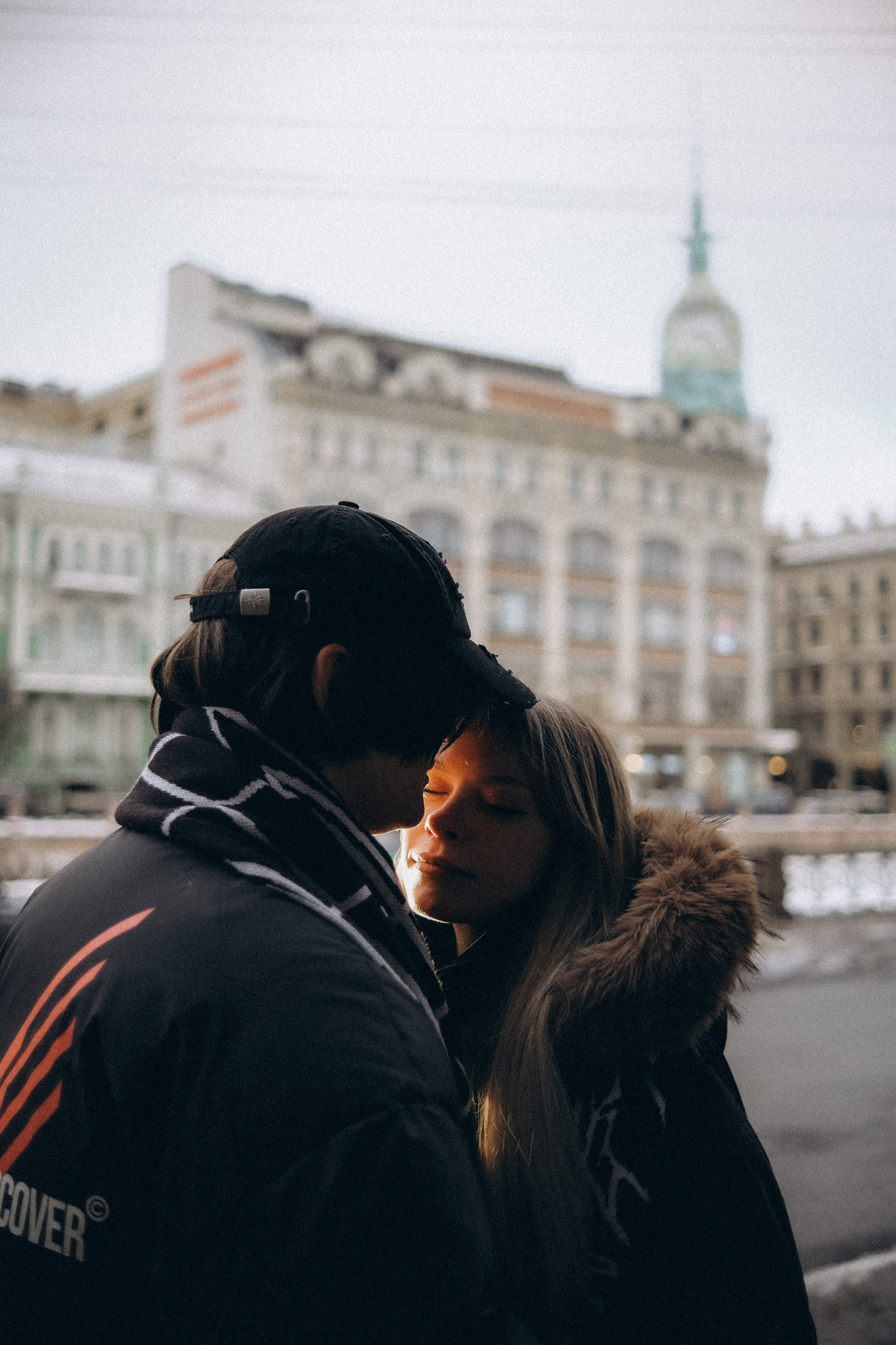 Настя & Влад. Phdkvmr.ru