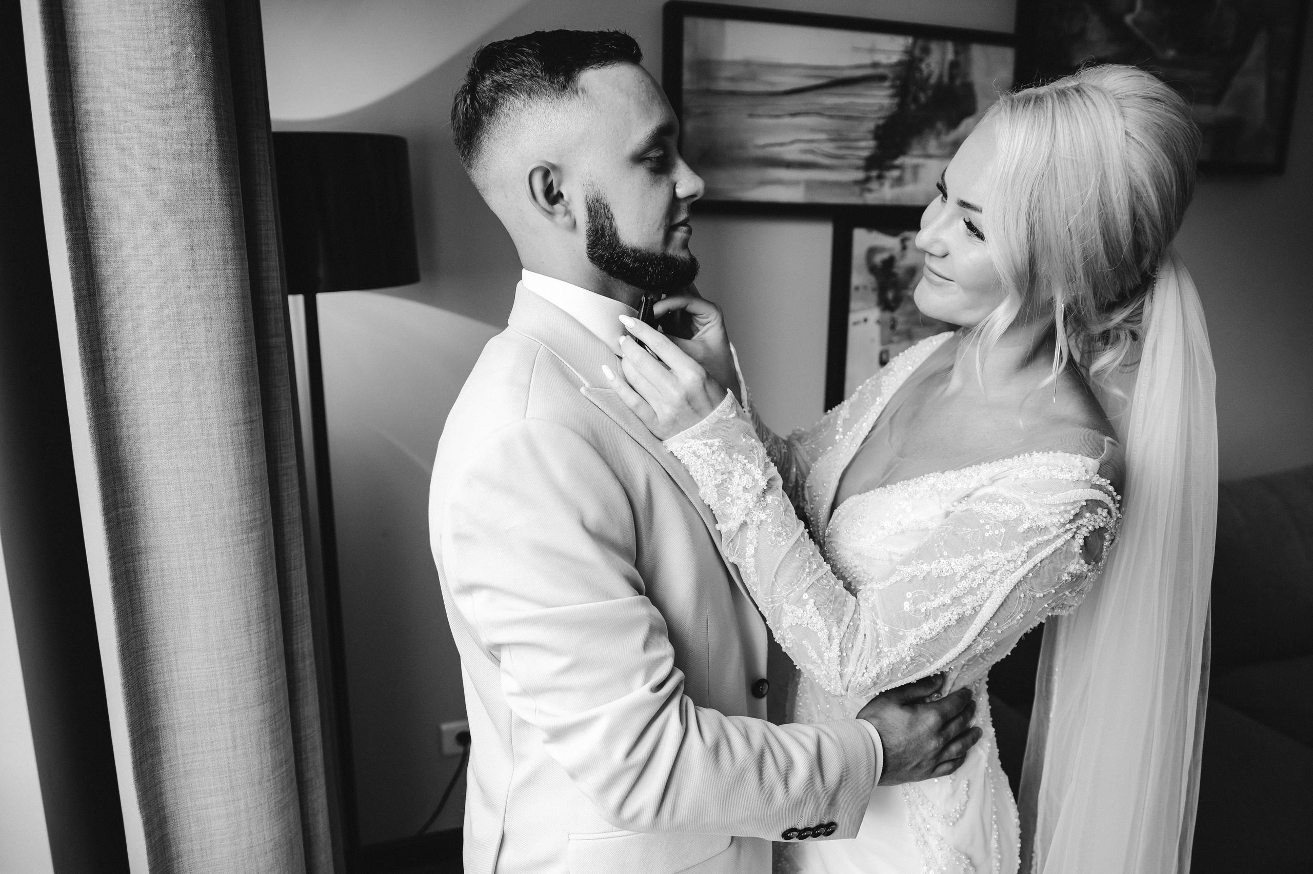 О&Ю. Фотограф Рязань. Дарья Дмитриева