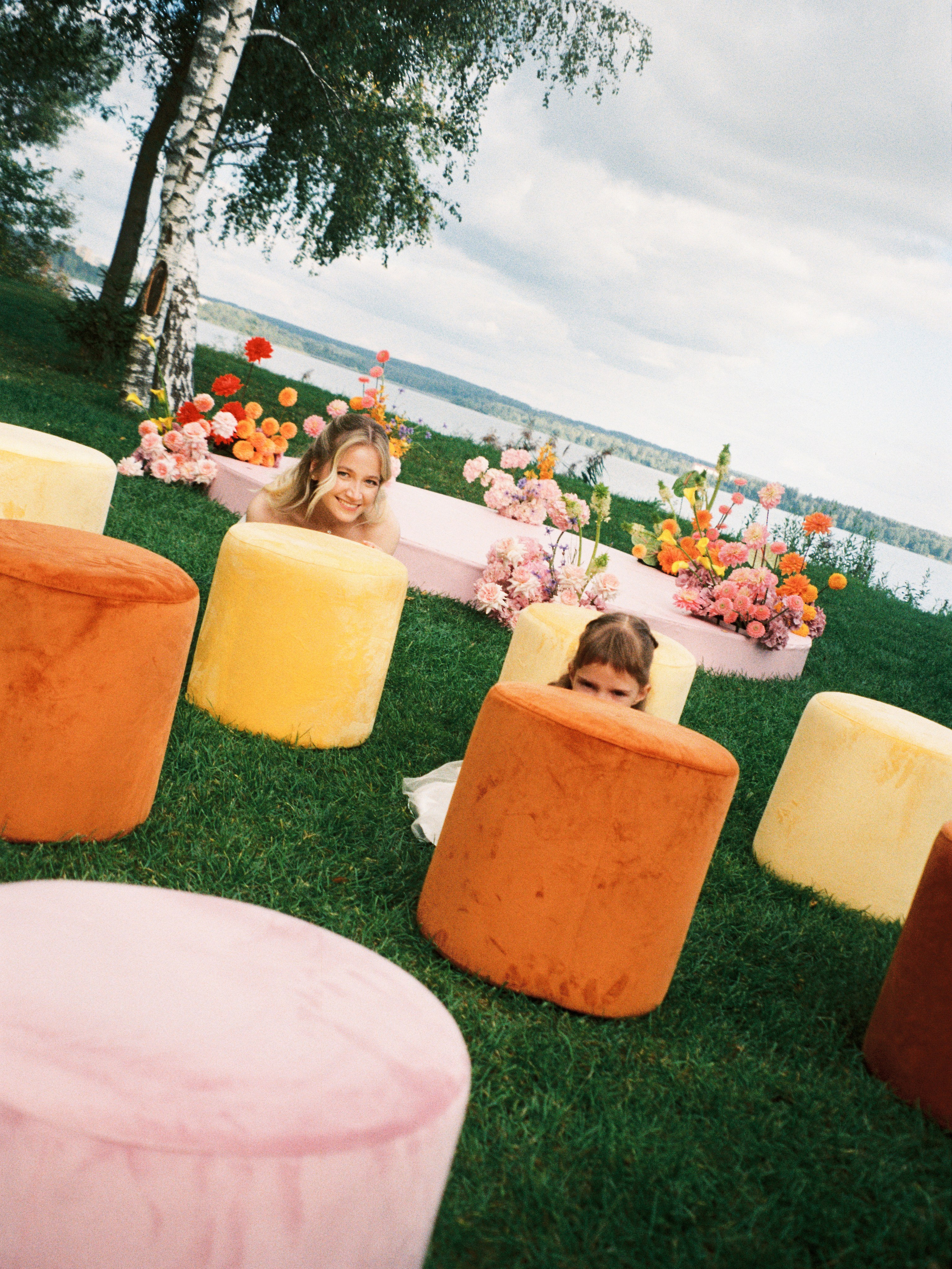 Пленка. Свадебный фотограф Москва Грузия Мотеюнайте Виктория