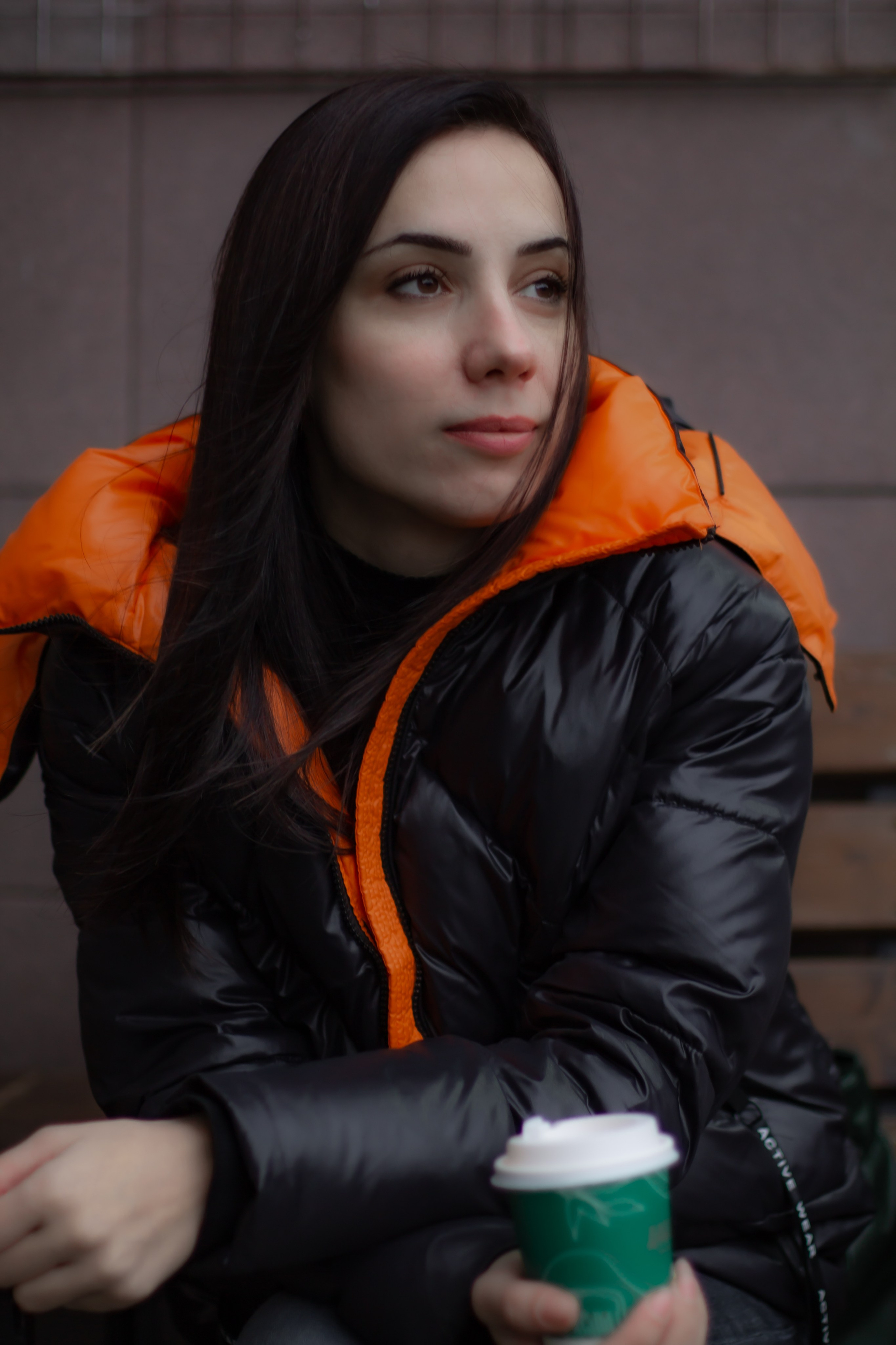 — Прогулка с Дианой. Фотограф | Москва