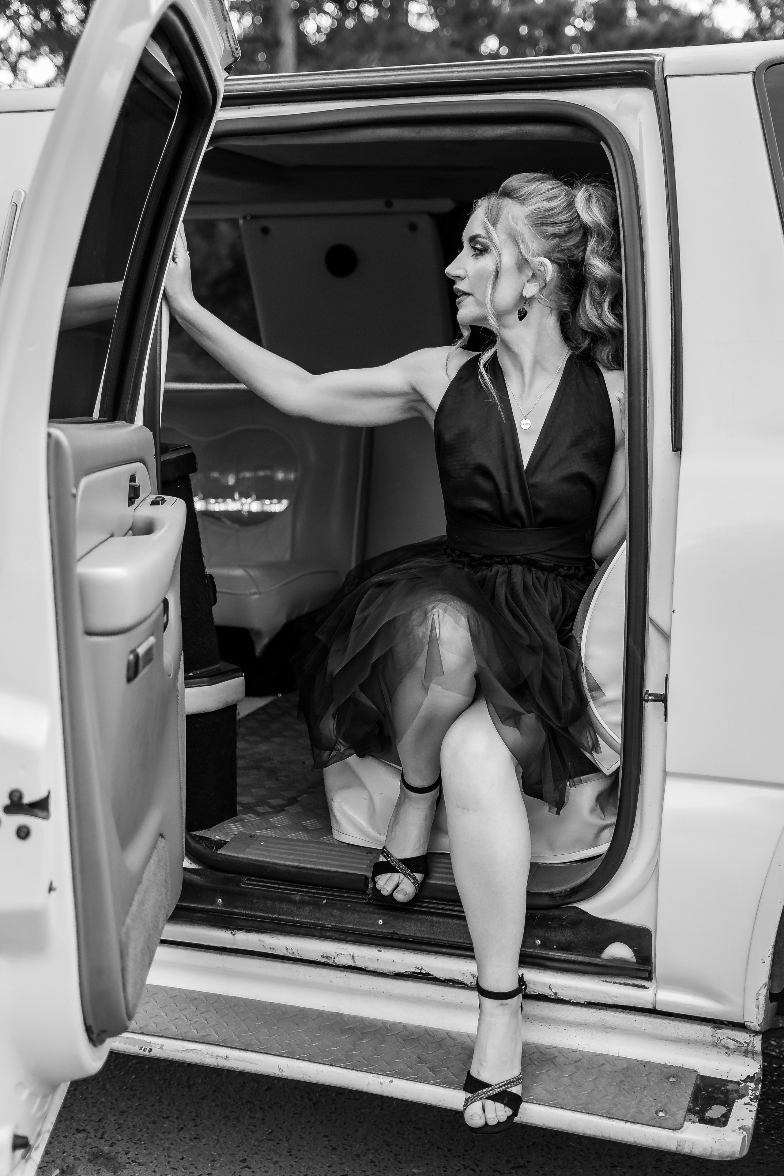 Лето. Фотограф Валентина Полунина