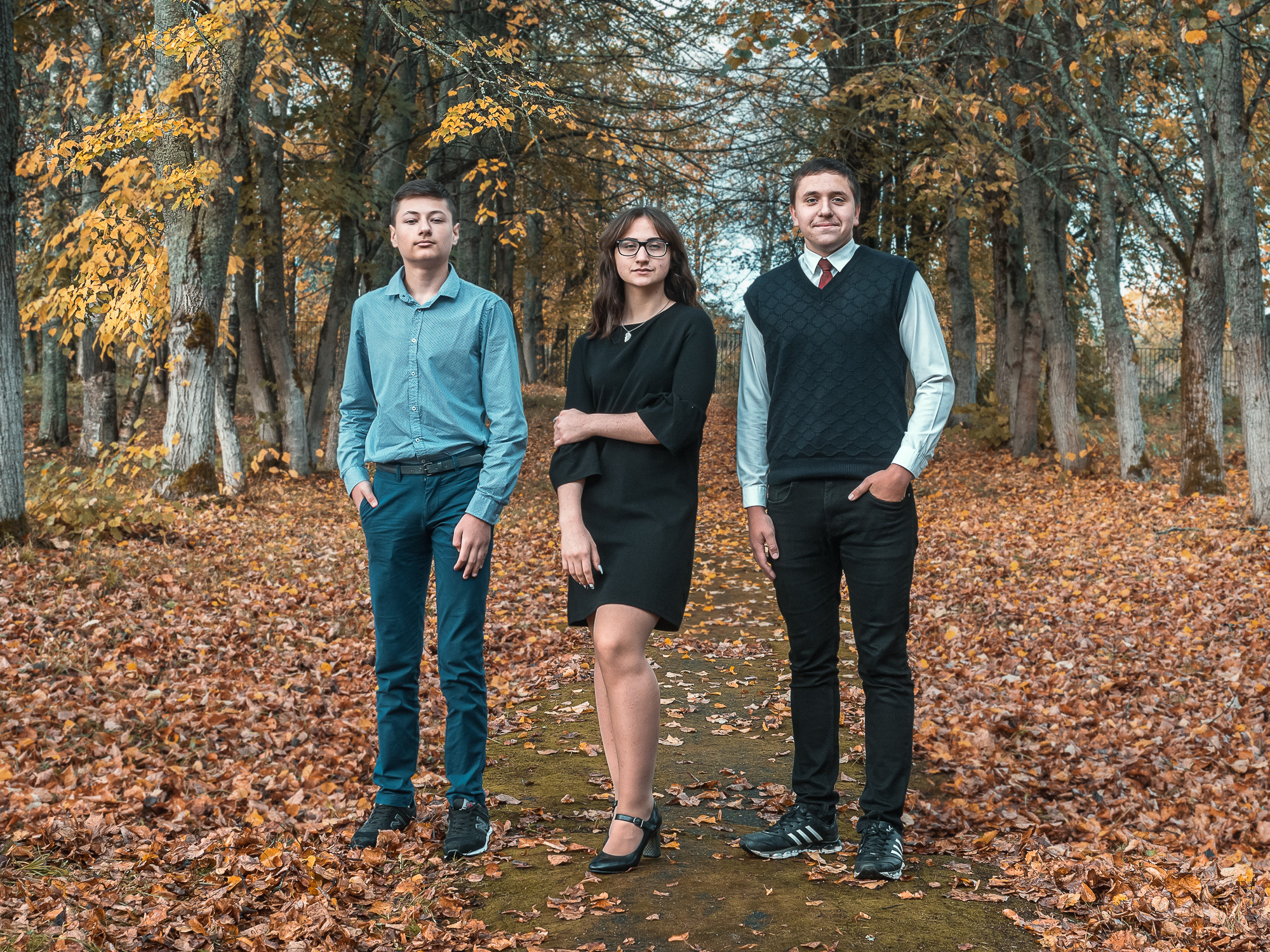 фотосъемка школа