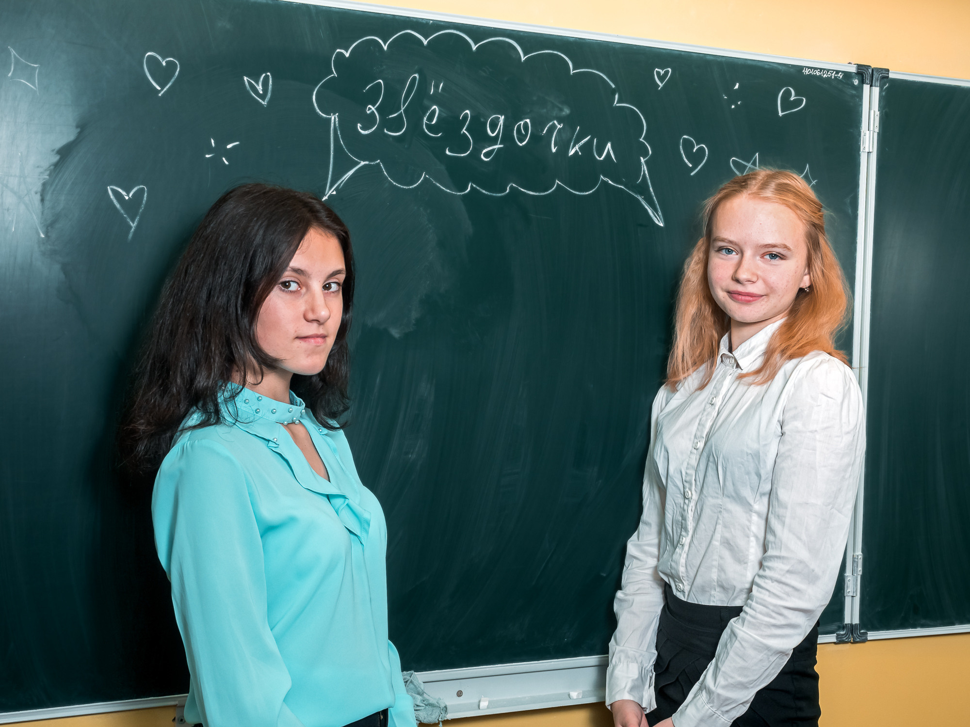 Макет фотоальбома для 9 класса. Отличные фотографии своих близких, своего бизнеса или даже себя. СПб