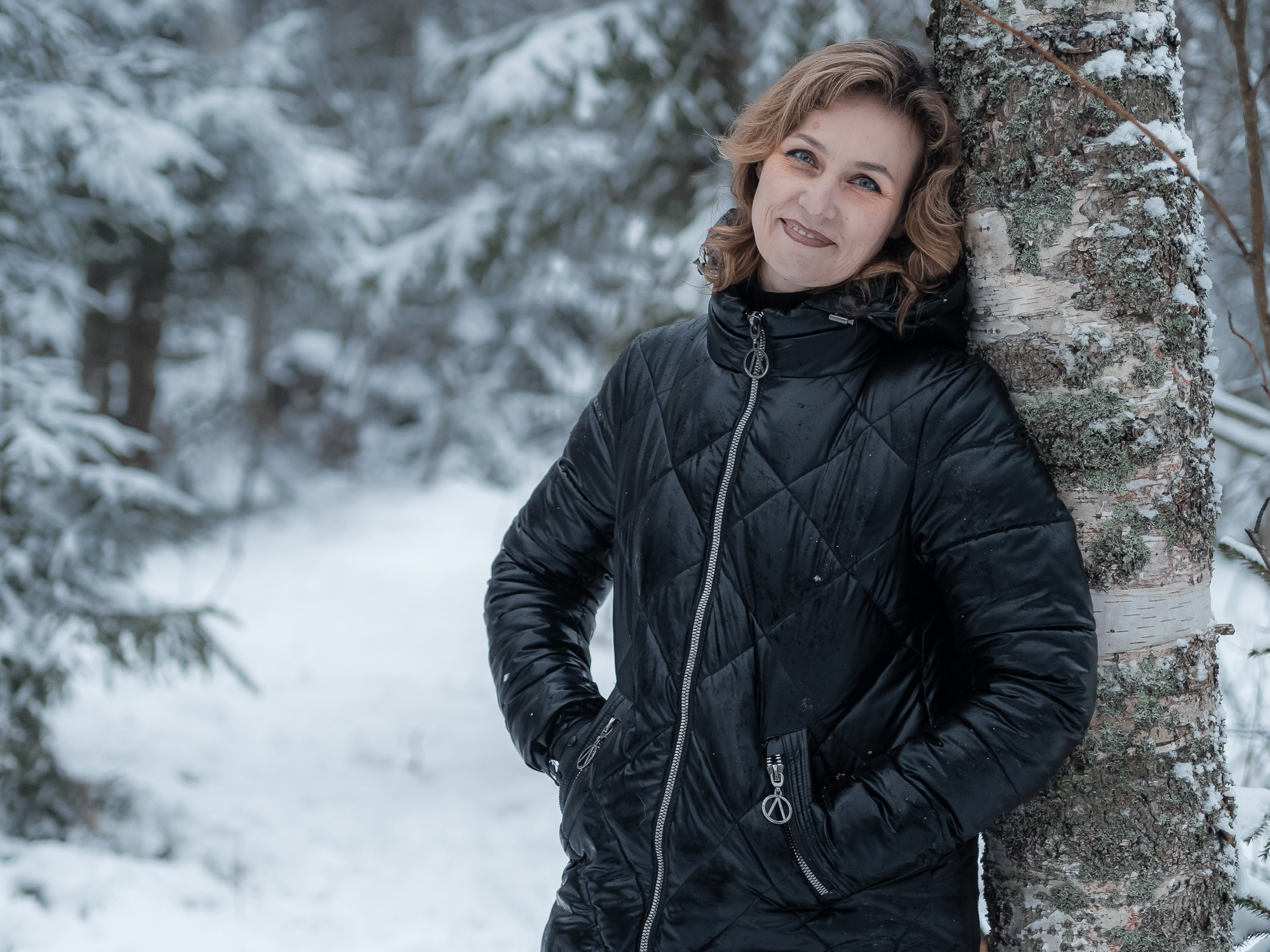 фотосессия на природе зимой идеи, позы для фотосессии девушки на улице, зимняя фотосессия в лесу, 