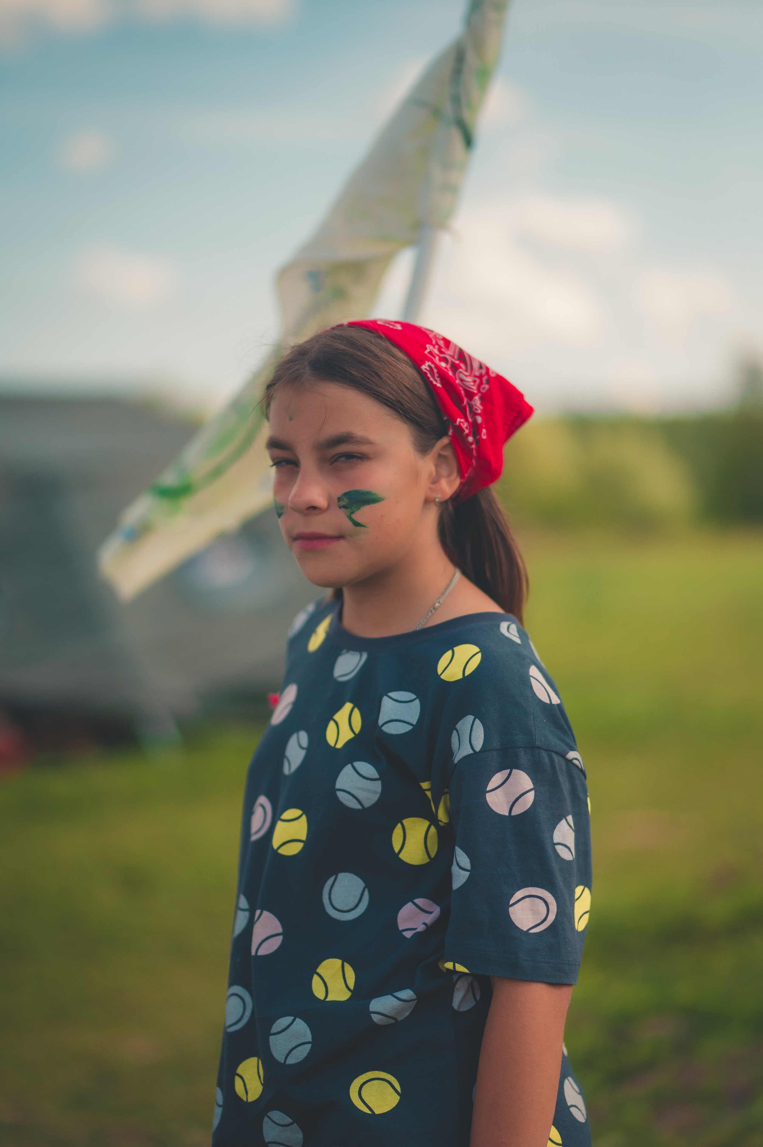 Детский лагерь — 4 смена 2023 год. Иван Кубик — фотограф и видеограф