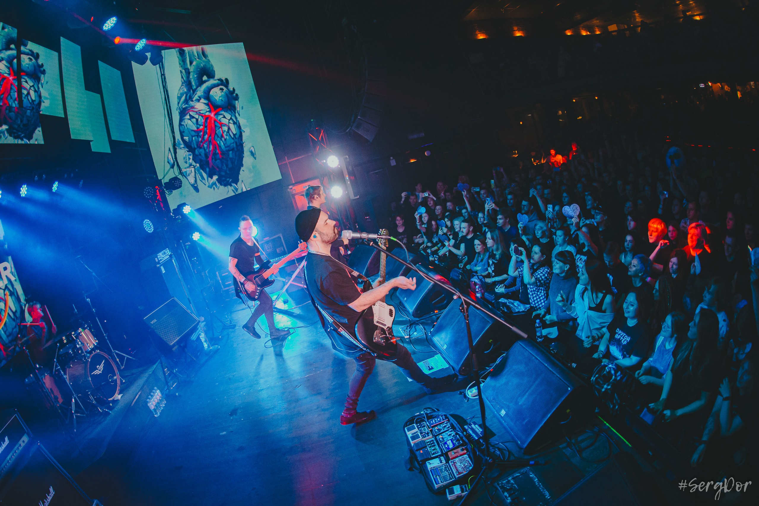 Dругой ветер, Jagger, Джаггер, Санкт-Петербург, концерт, СПб, 09.11.2024, SergDor, 9 ноября 2024 года, #SergDor, Мотыльки, Dети Весны