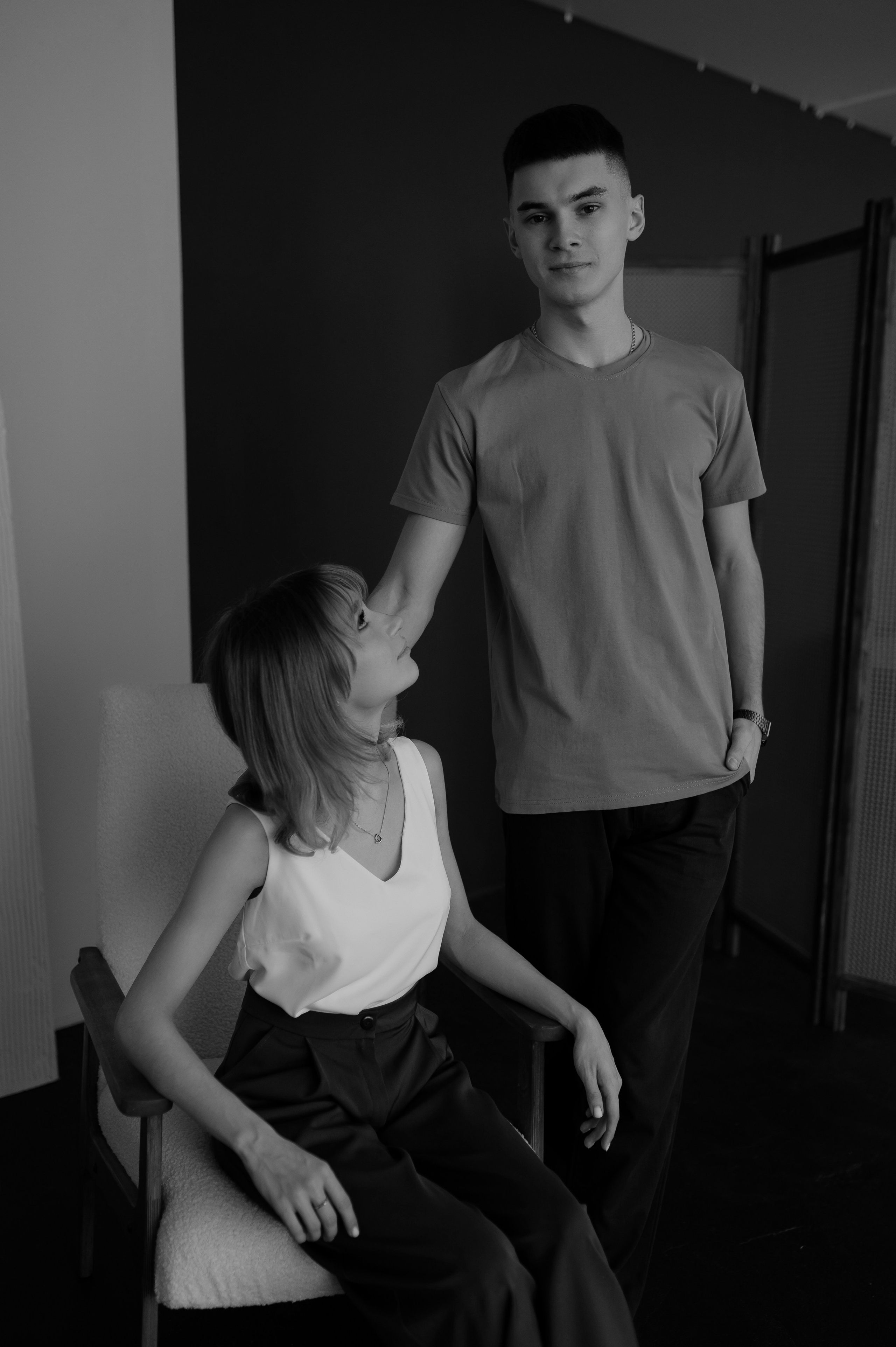 Love is…. Твой личный проводник к красивым фотографиям в Старом Осколе