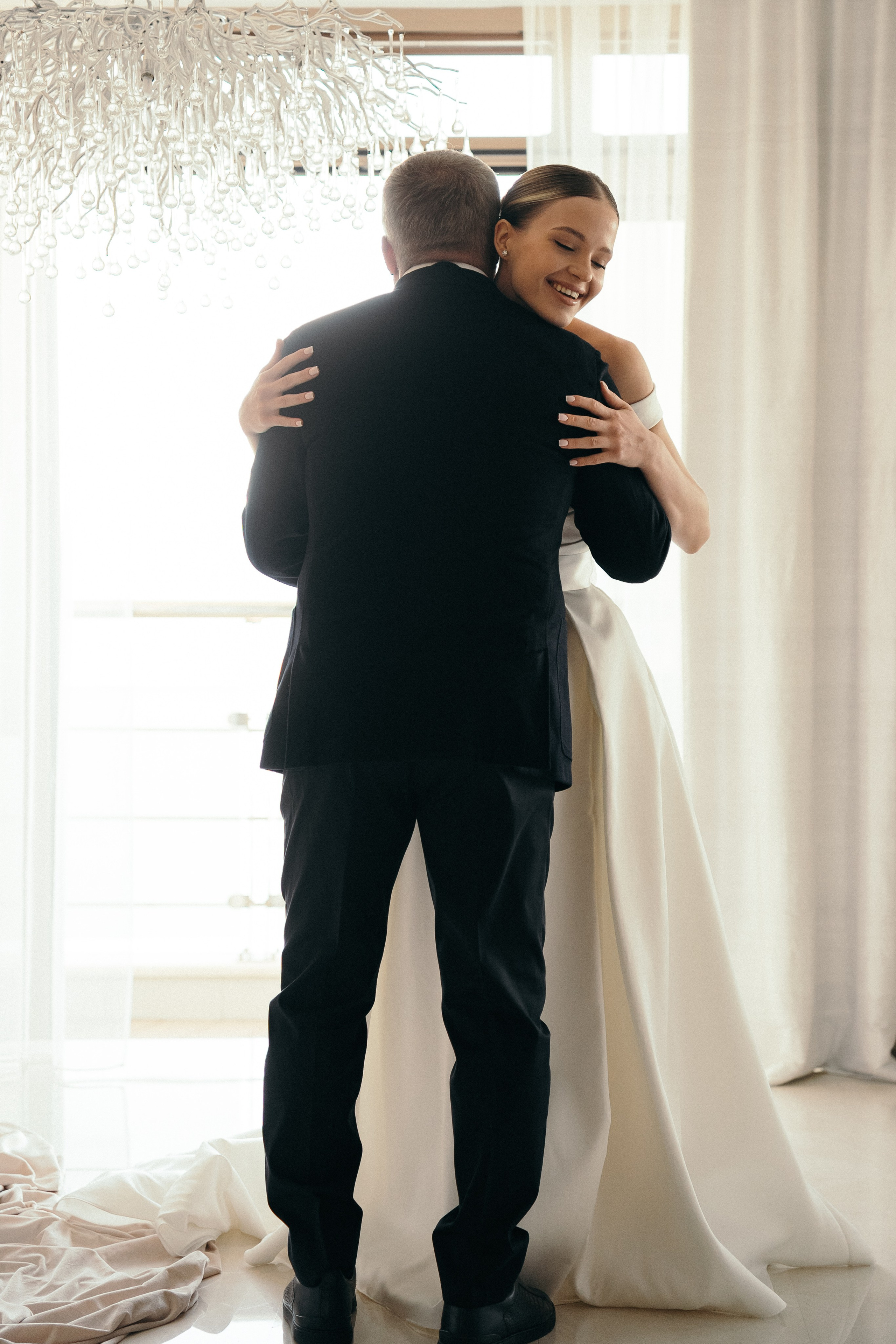 Эмиль и Катя. Свадебный и семейный фотограф в Краснодаре Роман Моско