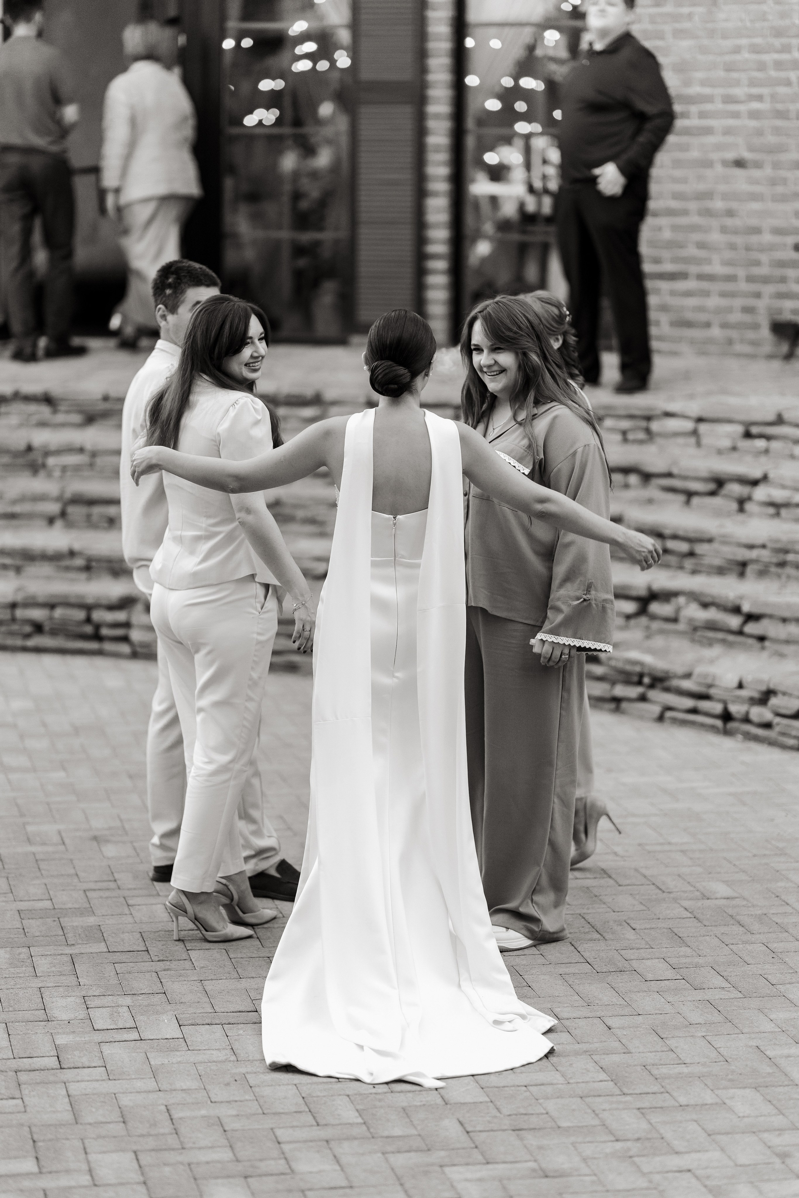 Влад |Диана. Свадебный фотограф в Ростове-на-Дону Саша Филатова