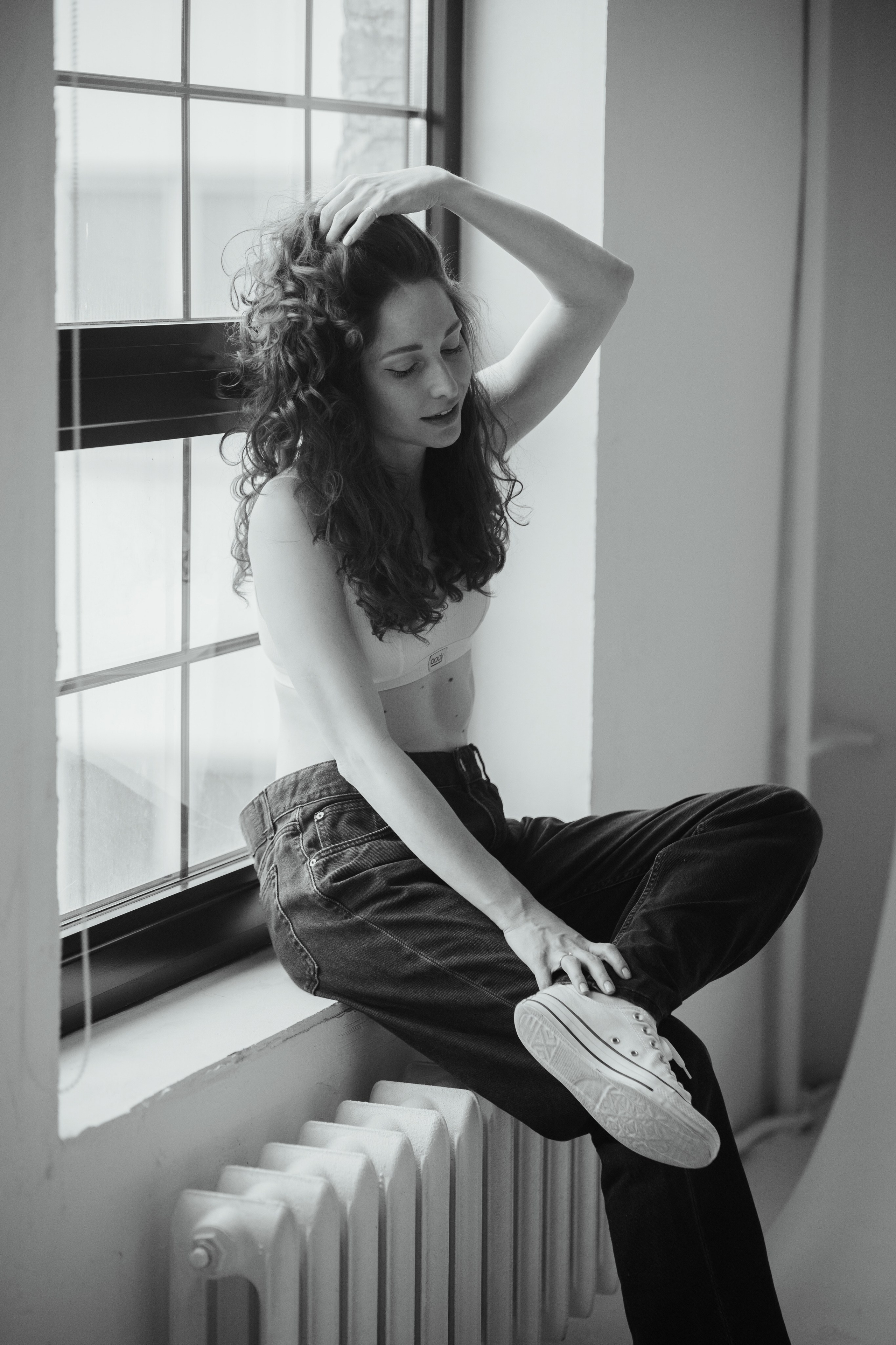 Катерина. Портретный и семейный фотограф в Пятигорске Кутырева Ксения