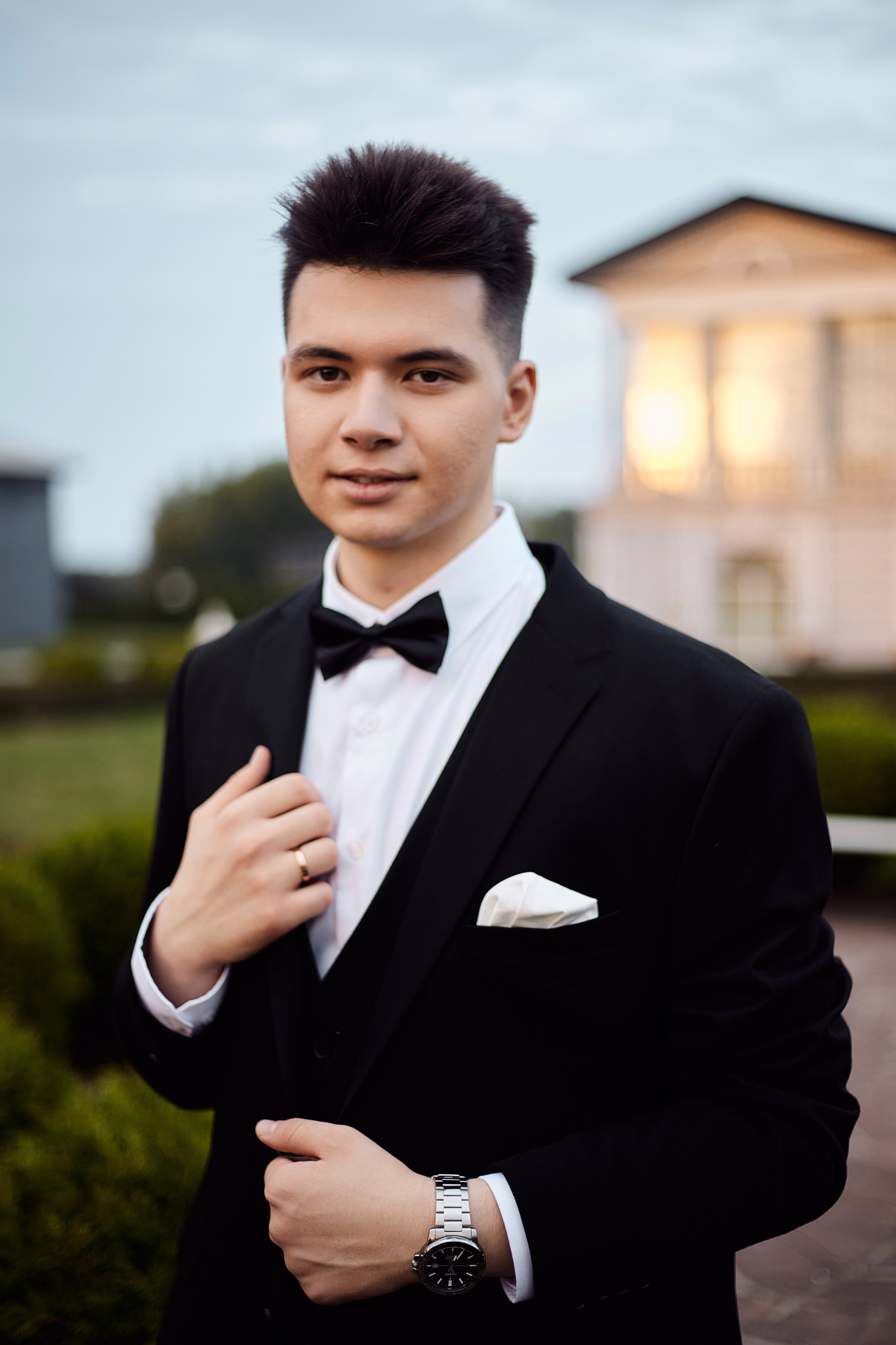 Свадьба Каролины и Владимира. Свадебная, репортажная фотосъемка и видеосъемка в Минске. Илья и Юлия Ширмановы. Фотограф | Видеограф | Минск