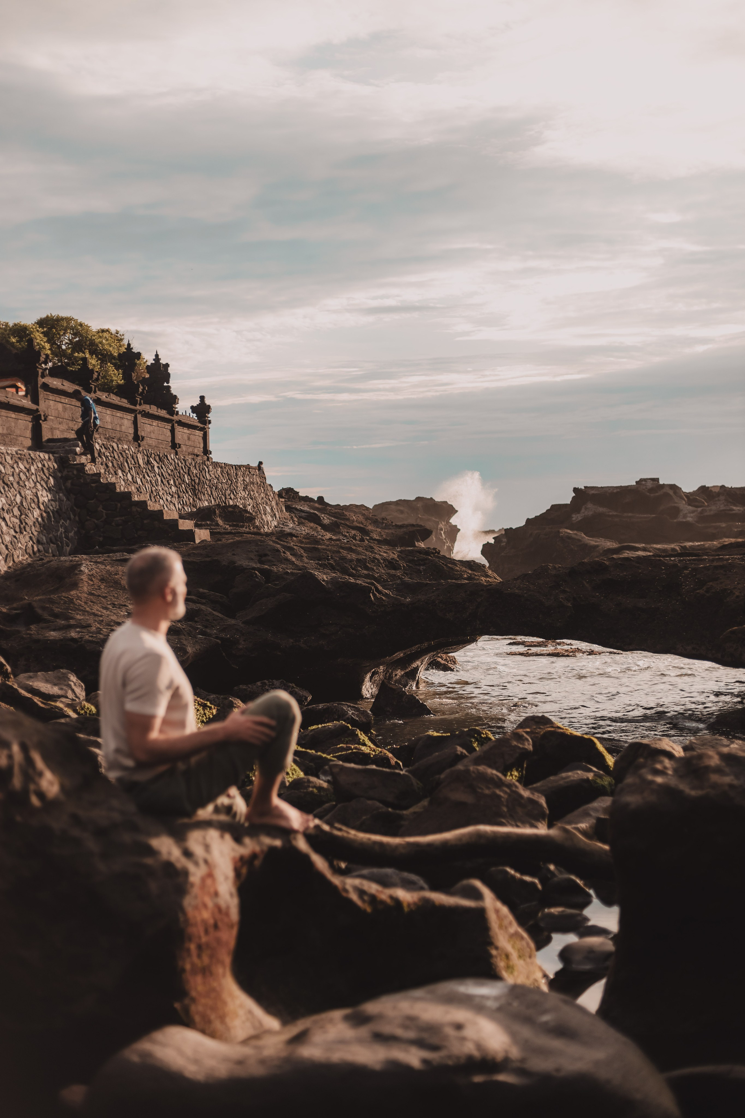 Aleksandr and power. Mariam Bagdasaryan