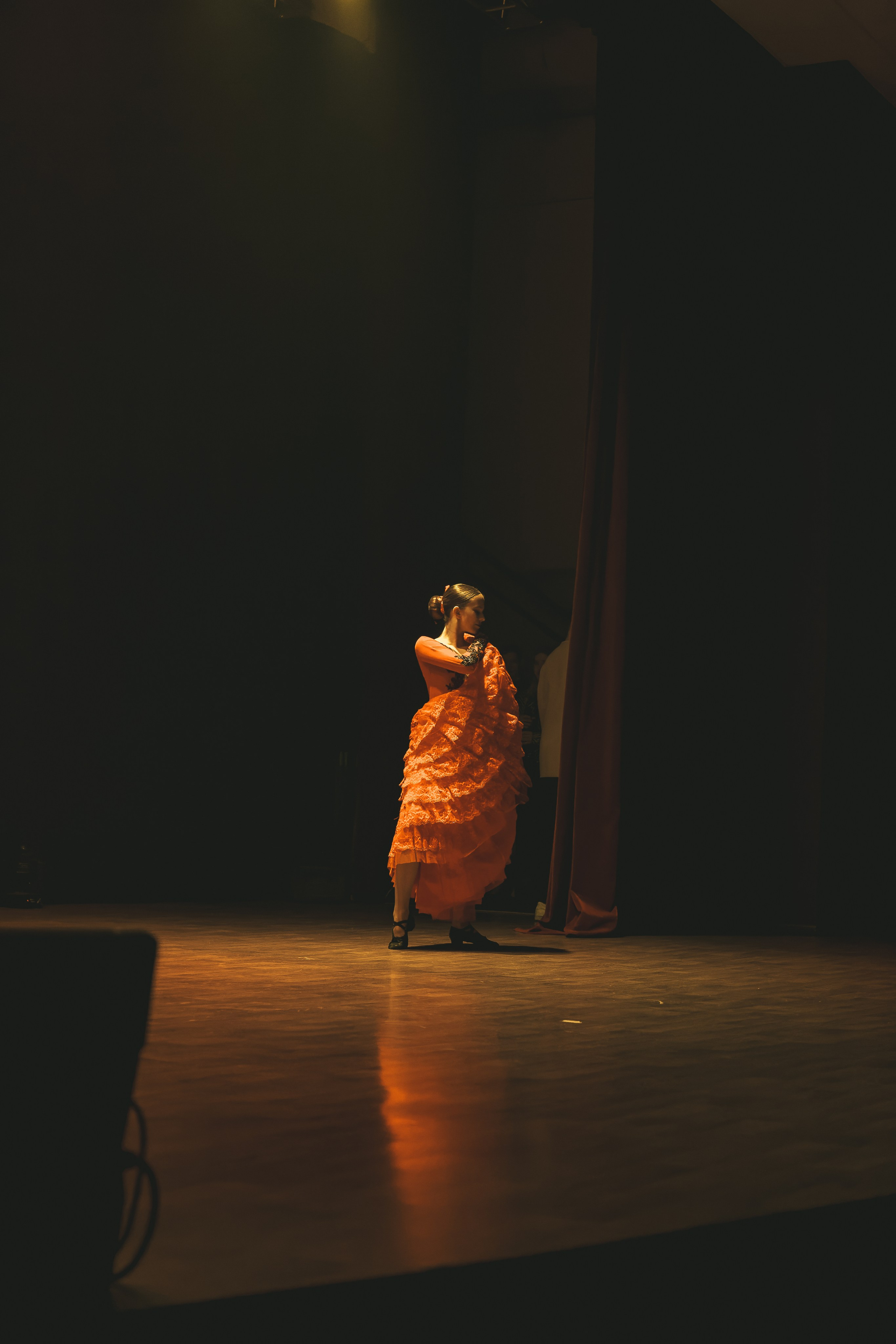 СмолГУ — Зеленое Яблоко — 2023. Галаконцерт. KiPPER Gallery — Фотограф