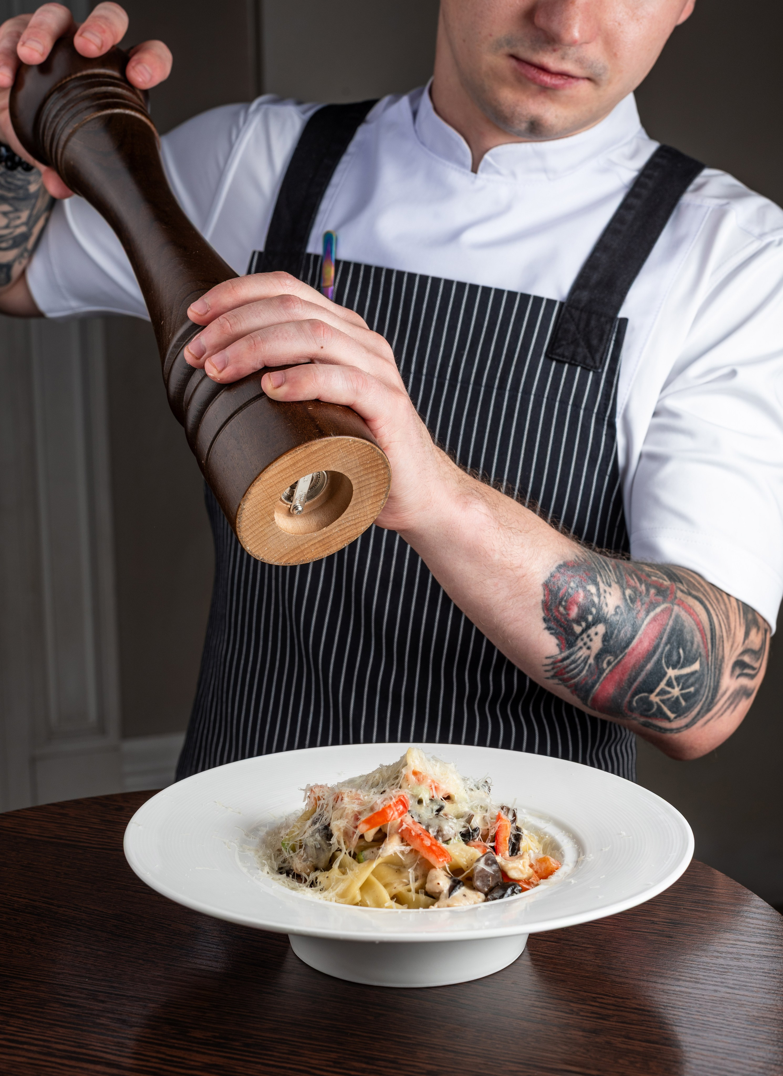 Социальные сети. Фуд и предметный фотограф Москва