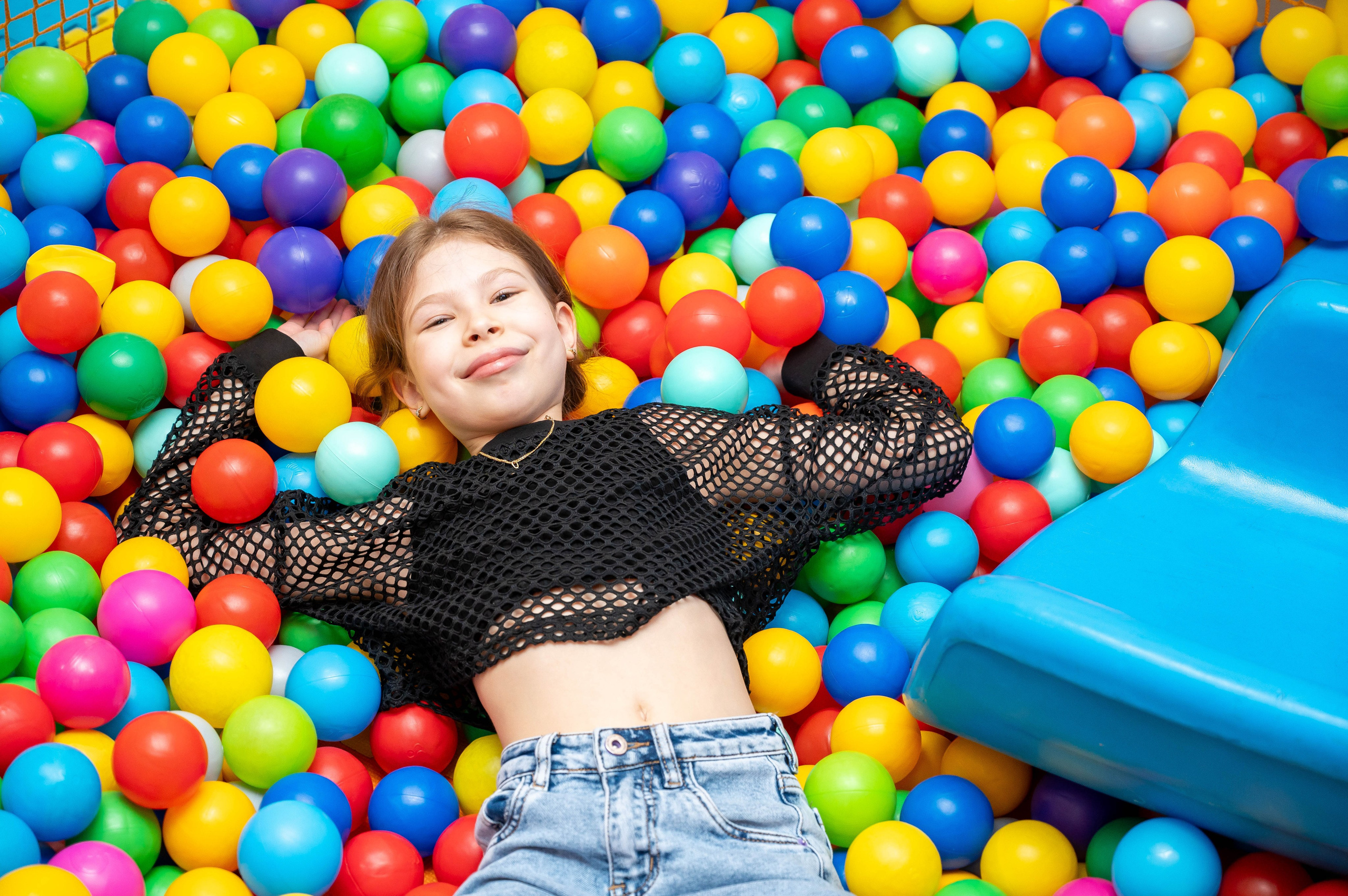 Репортажный фотограф Постникова Елизавета