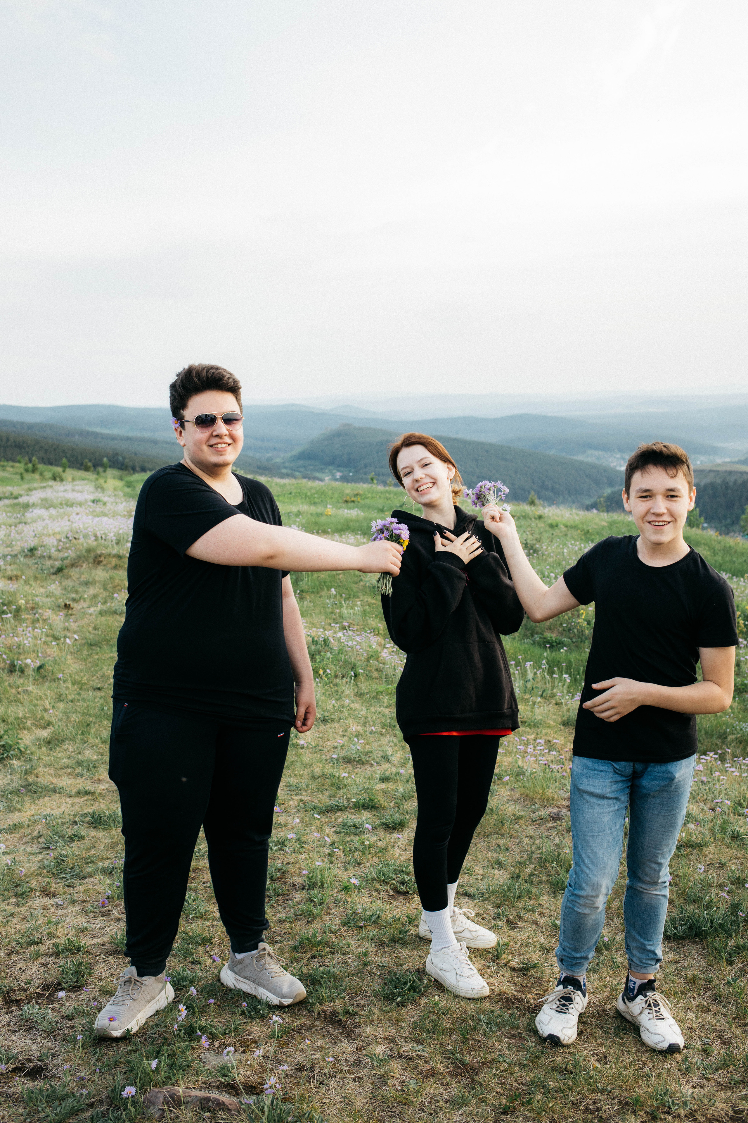 9 А | 2021. Фотограф Регина Даниловна Усть — Катав