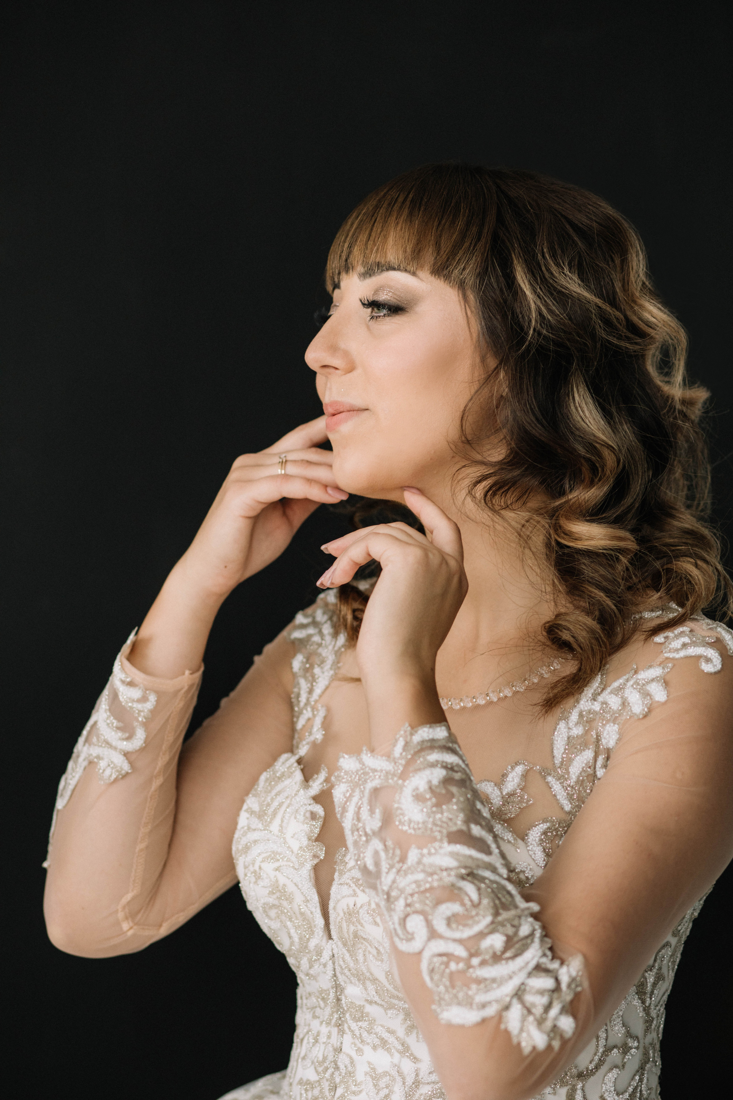 Ксения и Андрей | Повторим этот день?. Фотограф Регина Даниловна Усть — Катав