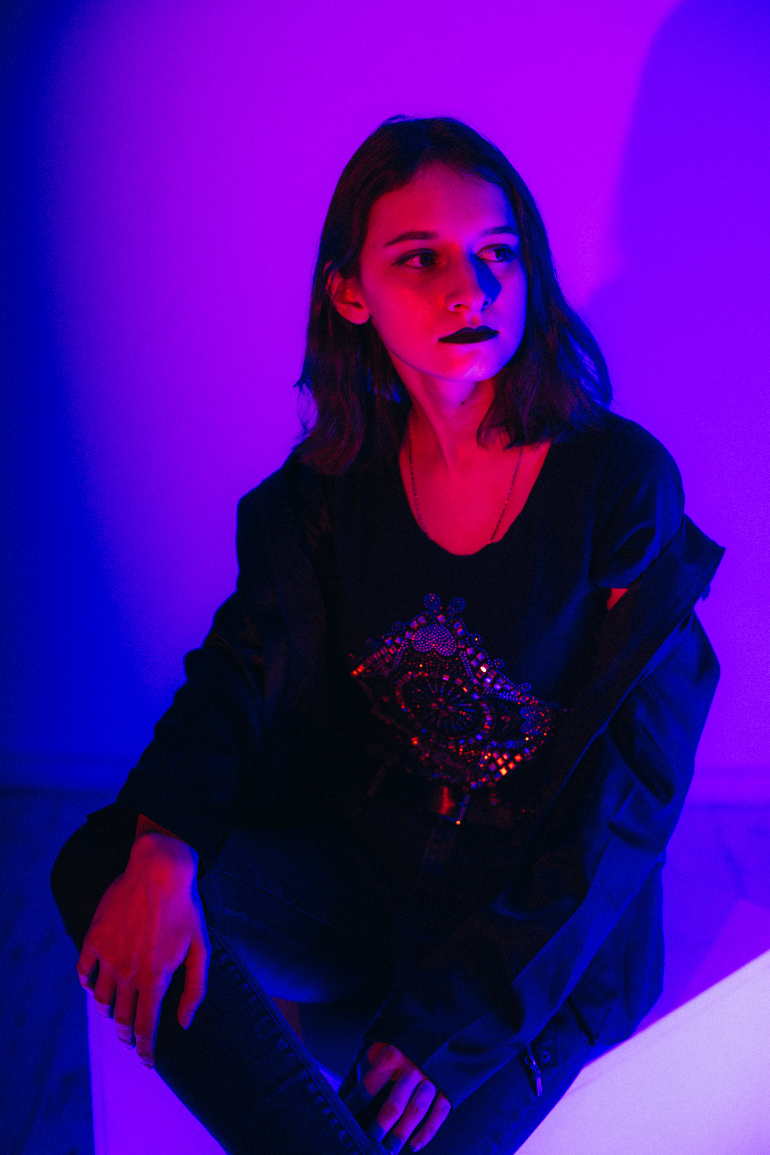 11 А | 1. Фотограф Регина Даниловна Усть — Катав