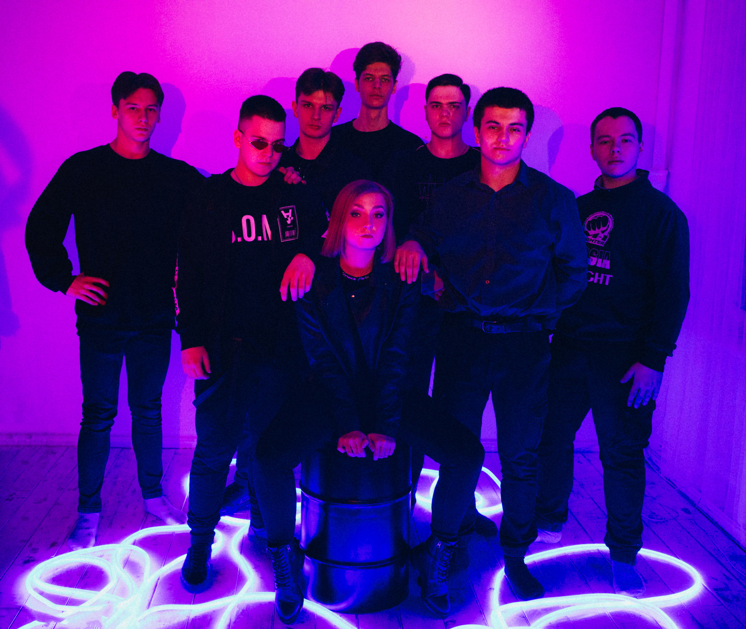 11 А | 1. Фотограф Регина Даниловна Усть — Катав