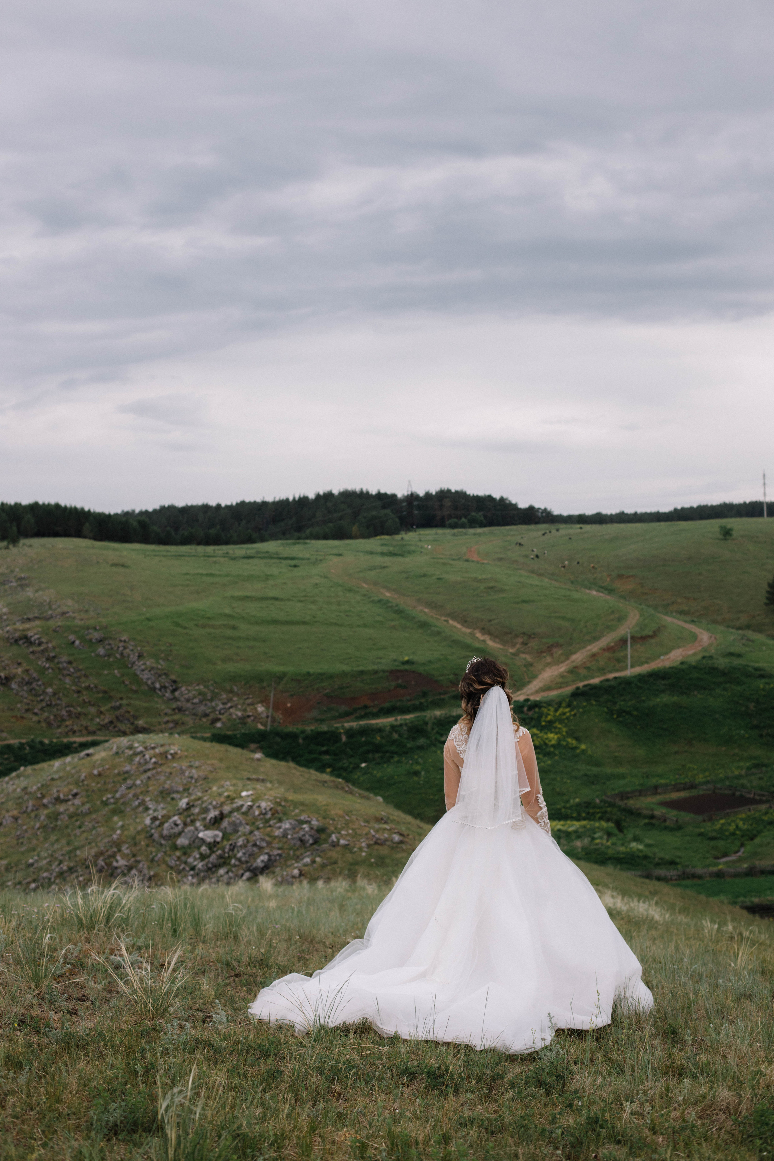 Ксения и Андрей | Повторим этот день?. Фотограф Регина Даниловна Усть — Катав