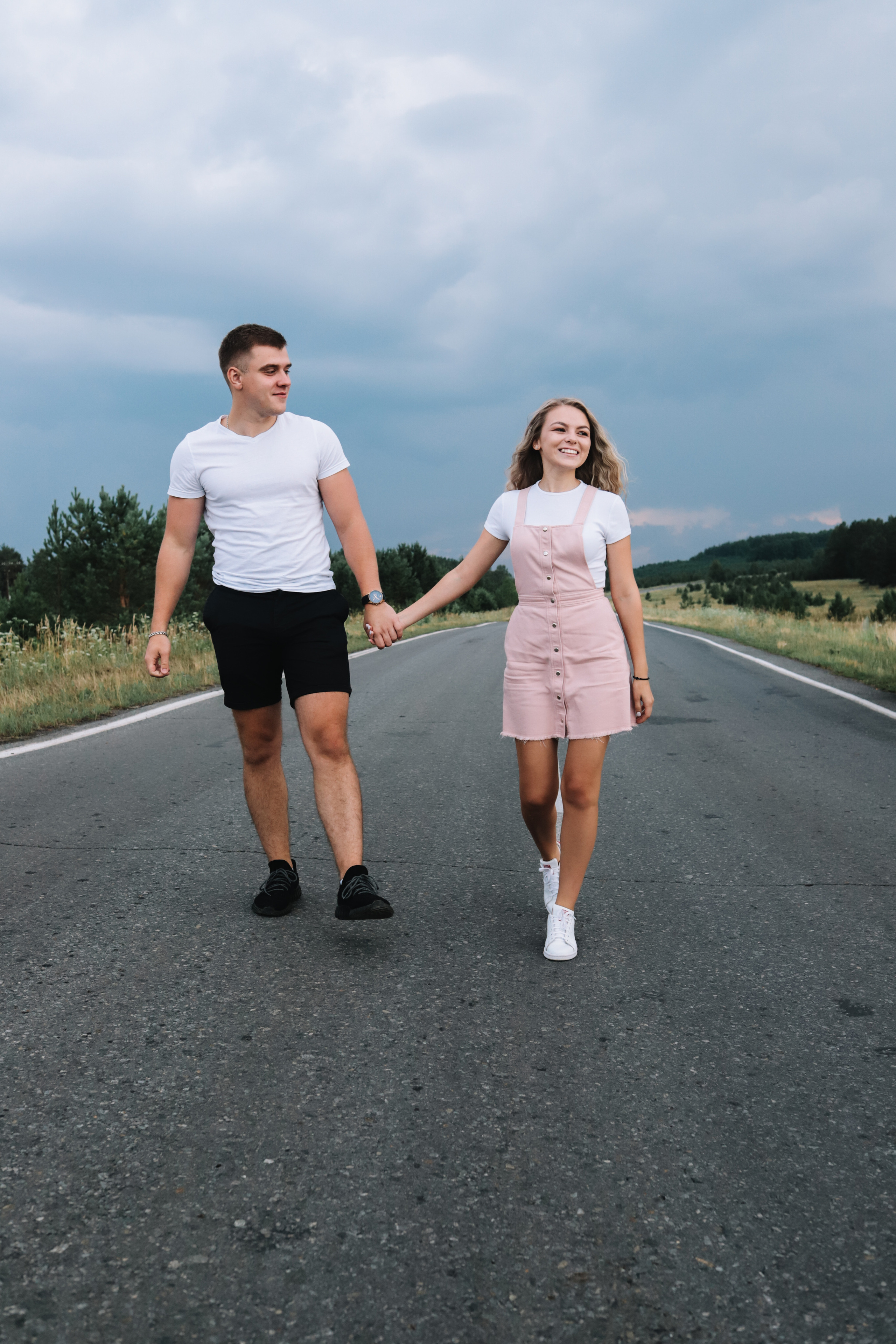 Женя и Лёша | ЛЮБОВЬ, СКЕЙТЫ И ПОПКОРН. Фотограф Регина Даниловна Усть — Катав