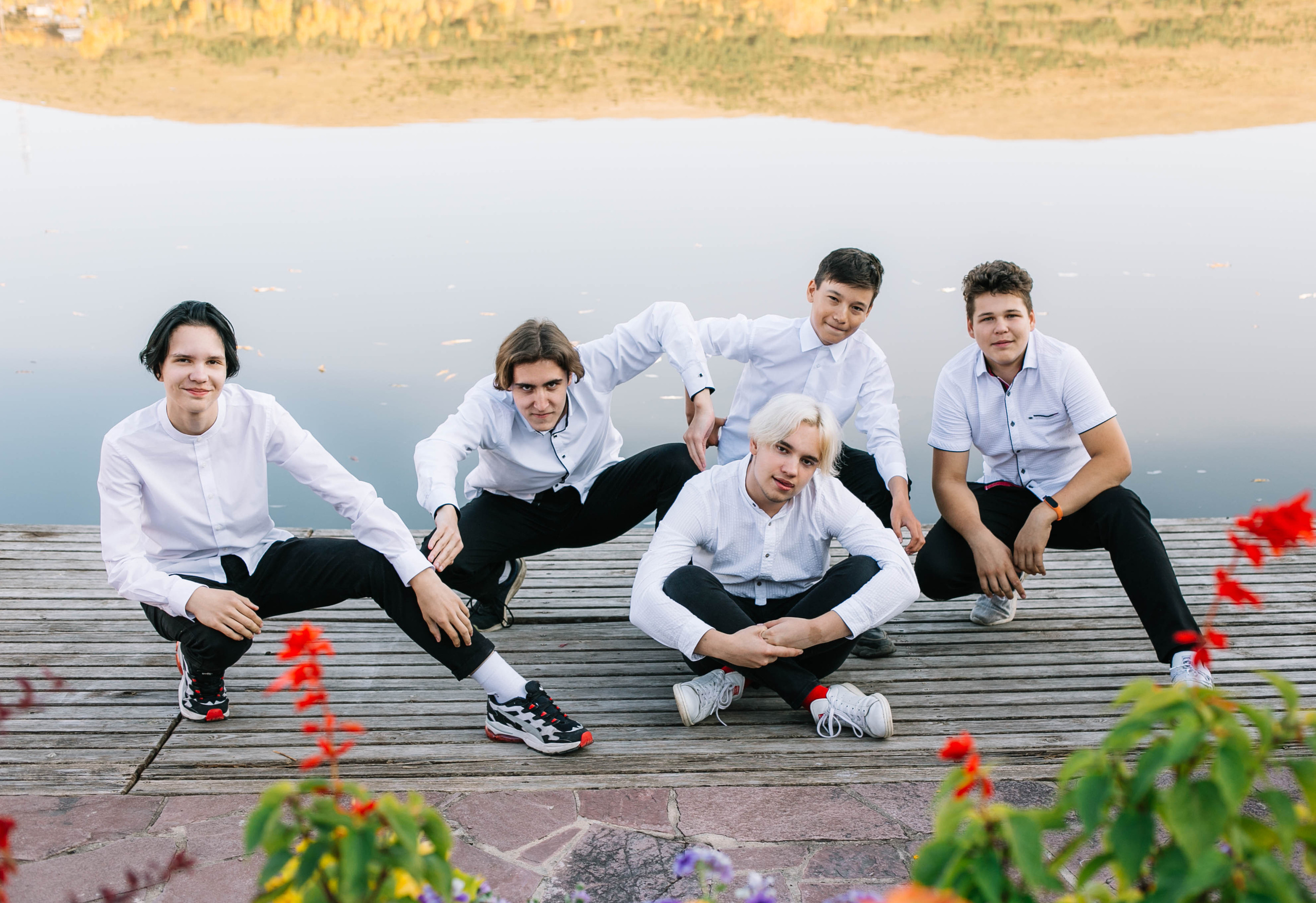 9 Б | 2021. Фотограф Регина Даниловна Усть — Катав