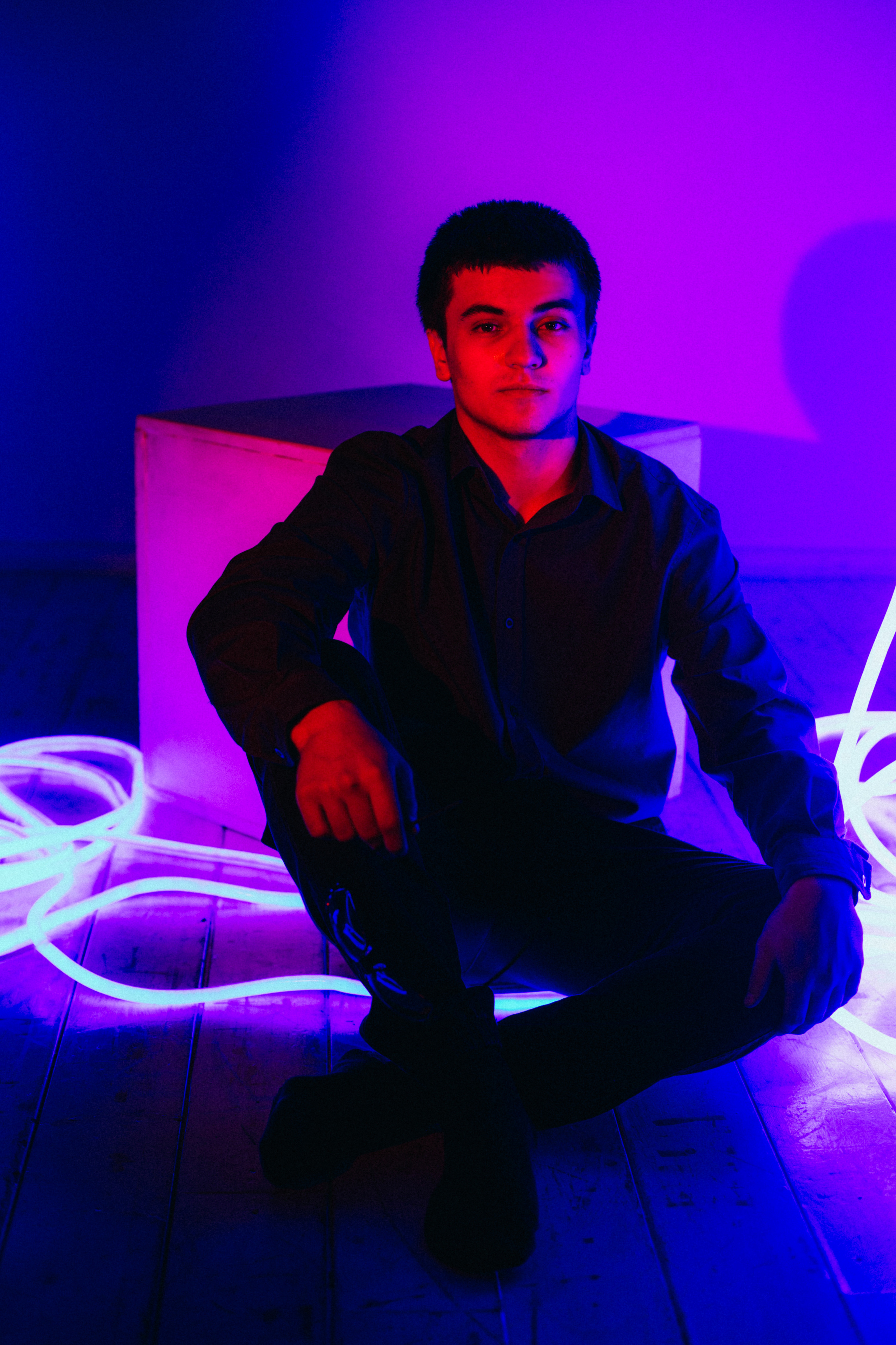 11 А | 1. Фотограф Регина Даниловна Усть — Катав