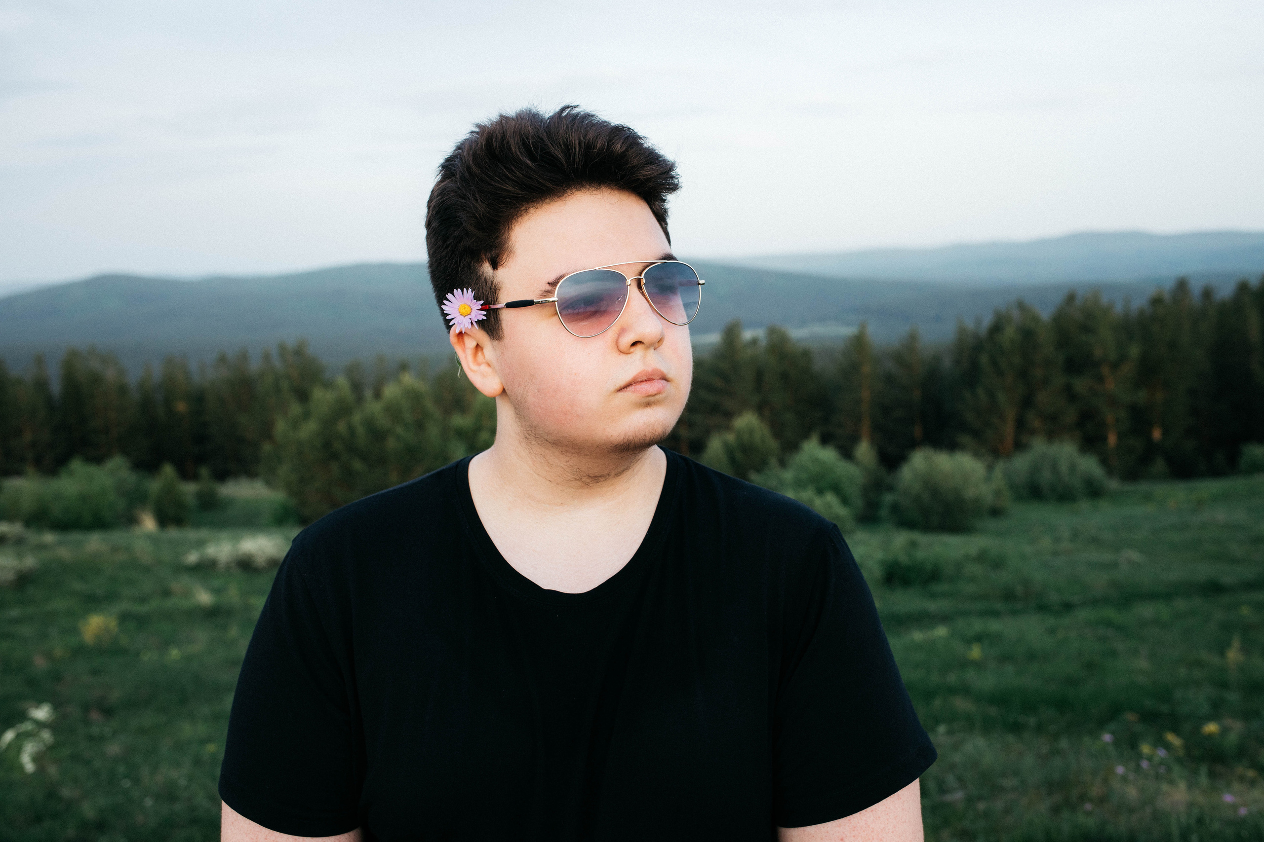 9 А | 2021. Фотограф Регина Даниловна Усть — Катав