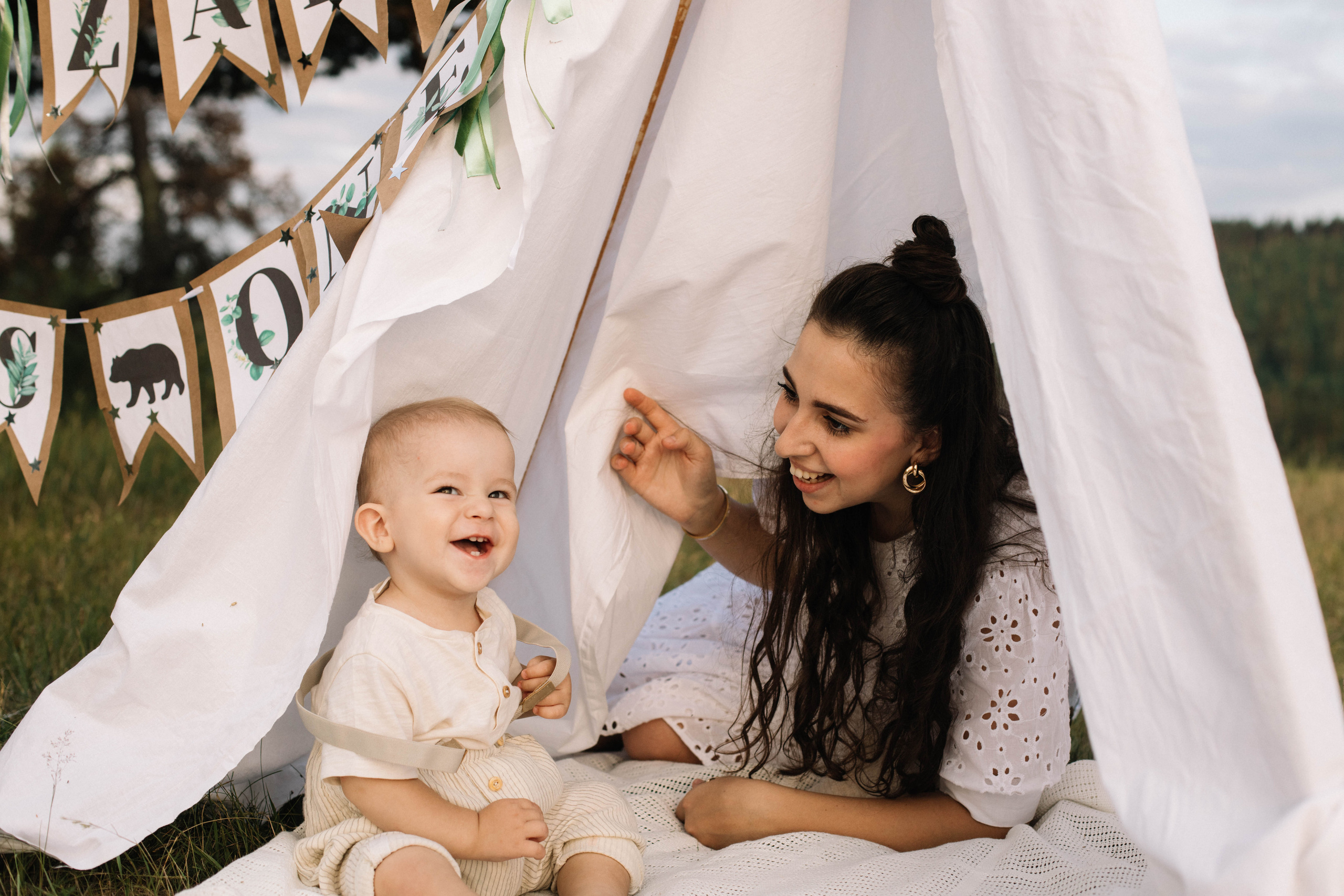 🌿ZAKHAR🌿 IS 🌿ONE 🌿. Фотограф Регина Даниловна Усть — Катав