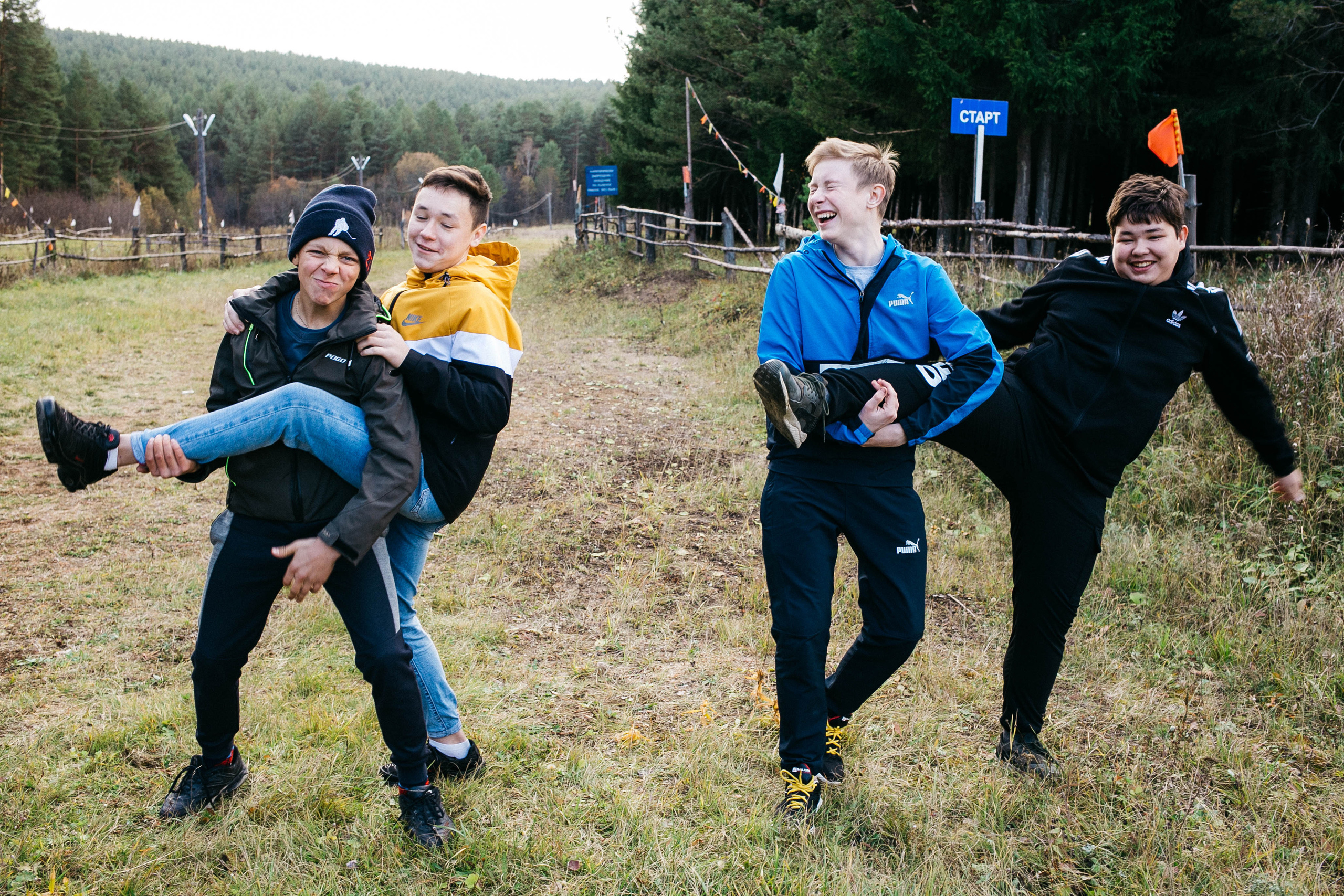 9 А | 2021. Фотограф Регина Даниловна Усть — Катав