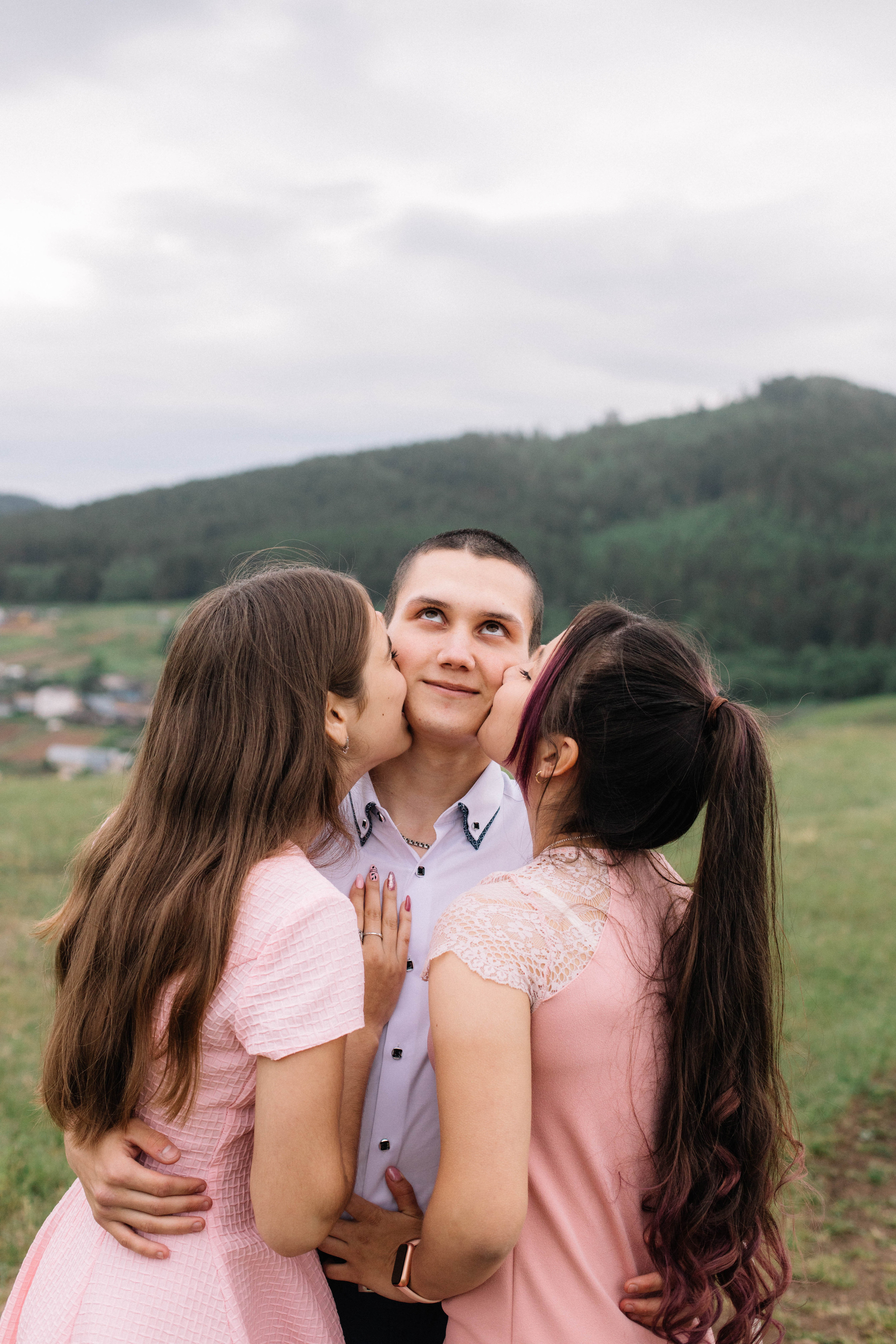 Ксения и Андрей | Повторим этот день?. Фотограф Регина Даниловна Усть — Катав