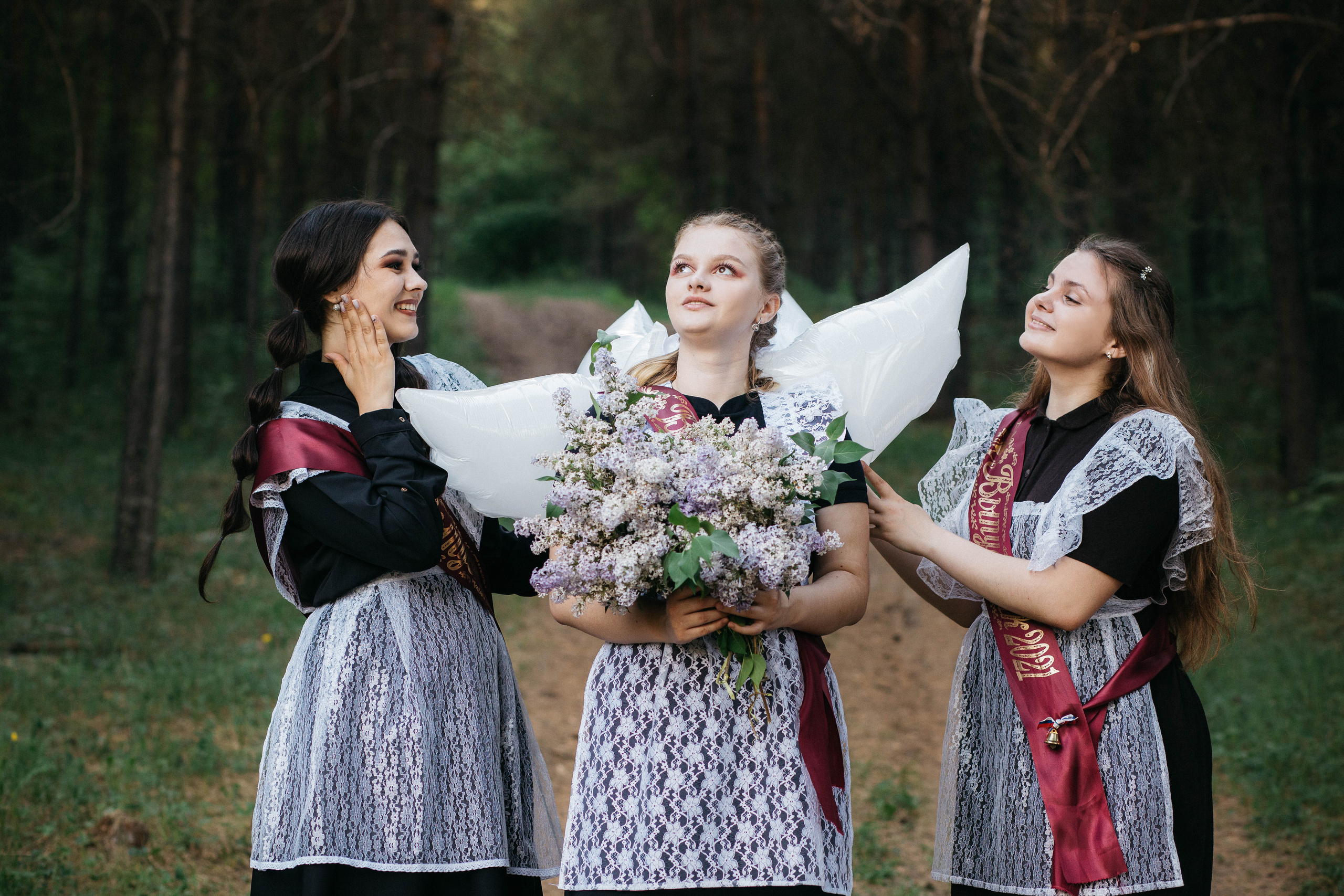 11 А | 2021. Фотограф Регина Даниловна Усть — Катав