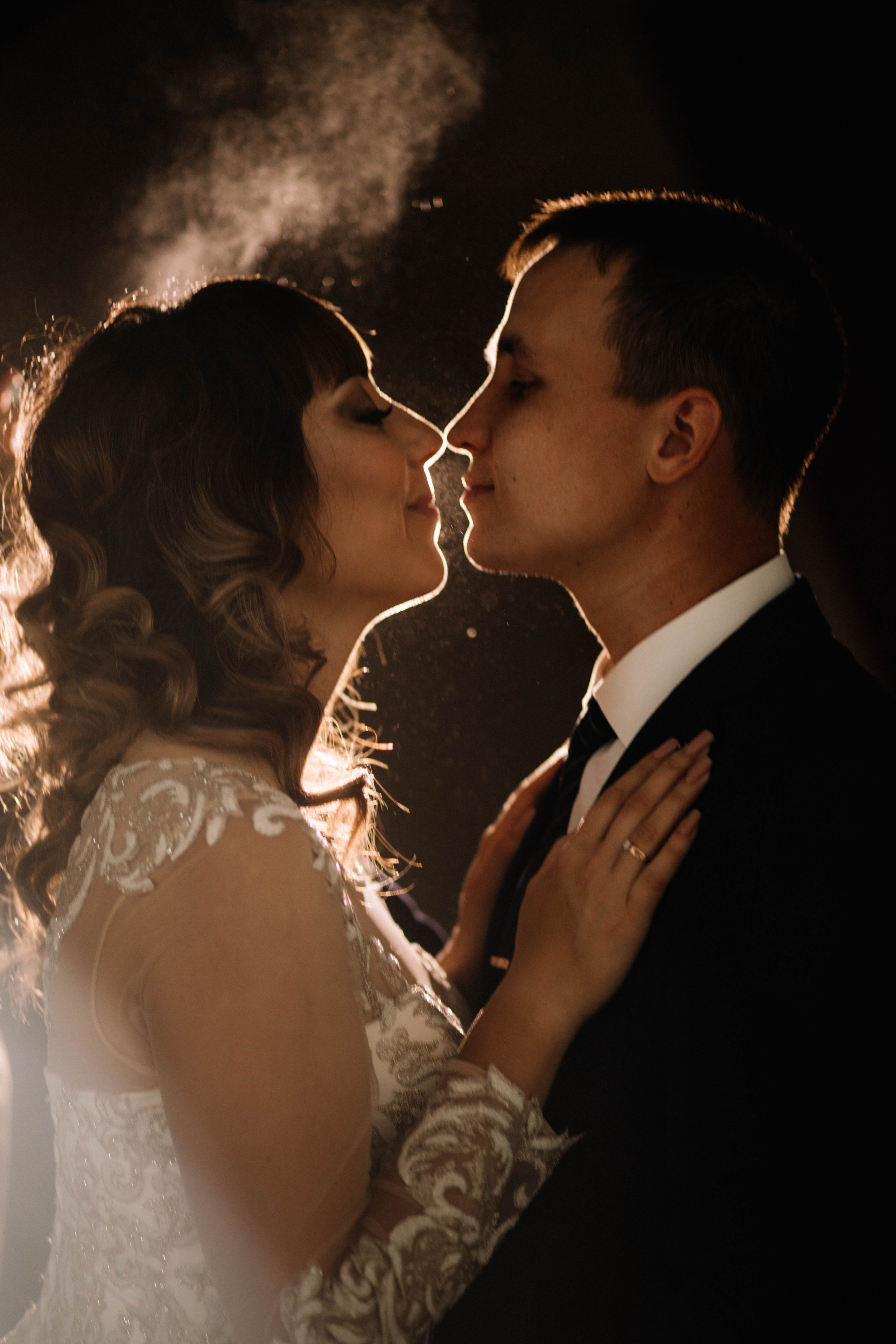 Ксения и Андрей | Повторим этот день?. Фотограф Регина Даниловна Усть — Катав