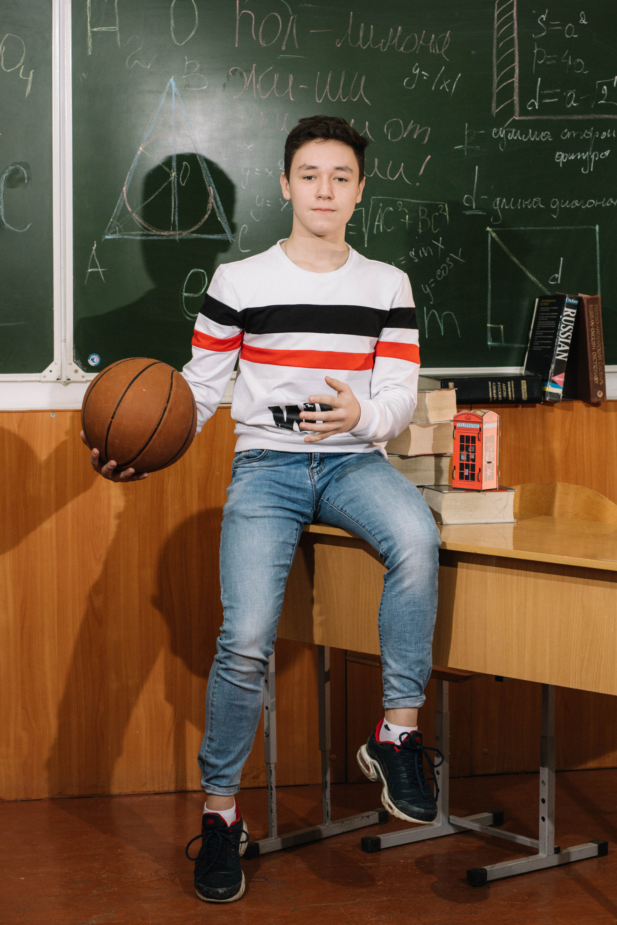 9 А | 2021. Фотограф Регина Даниловна Усть — Катав