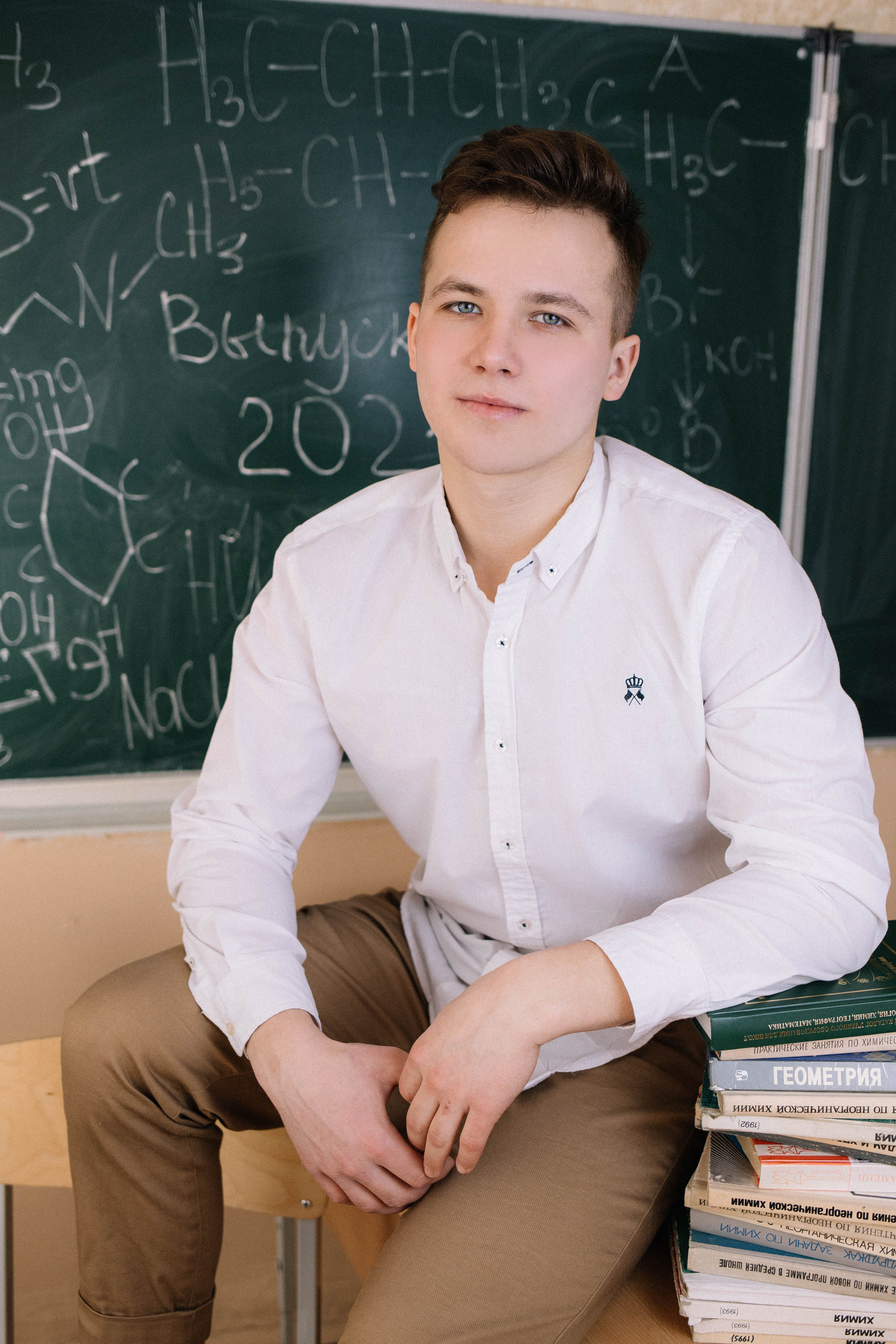 11 А | 2021. Фотограф Регина Даниловна Усть — Катав